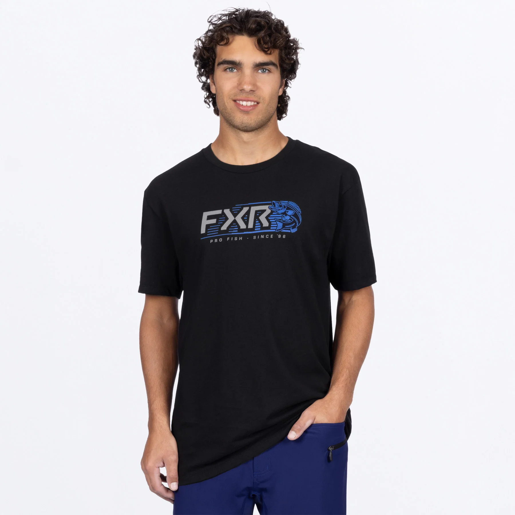 Men's Action Premium T-Shirt - Image 2