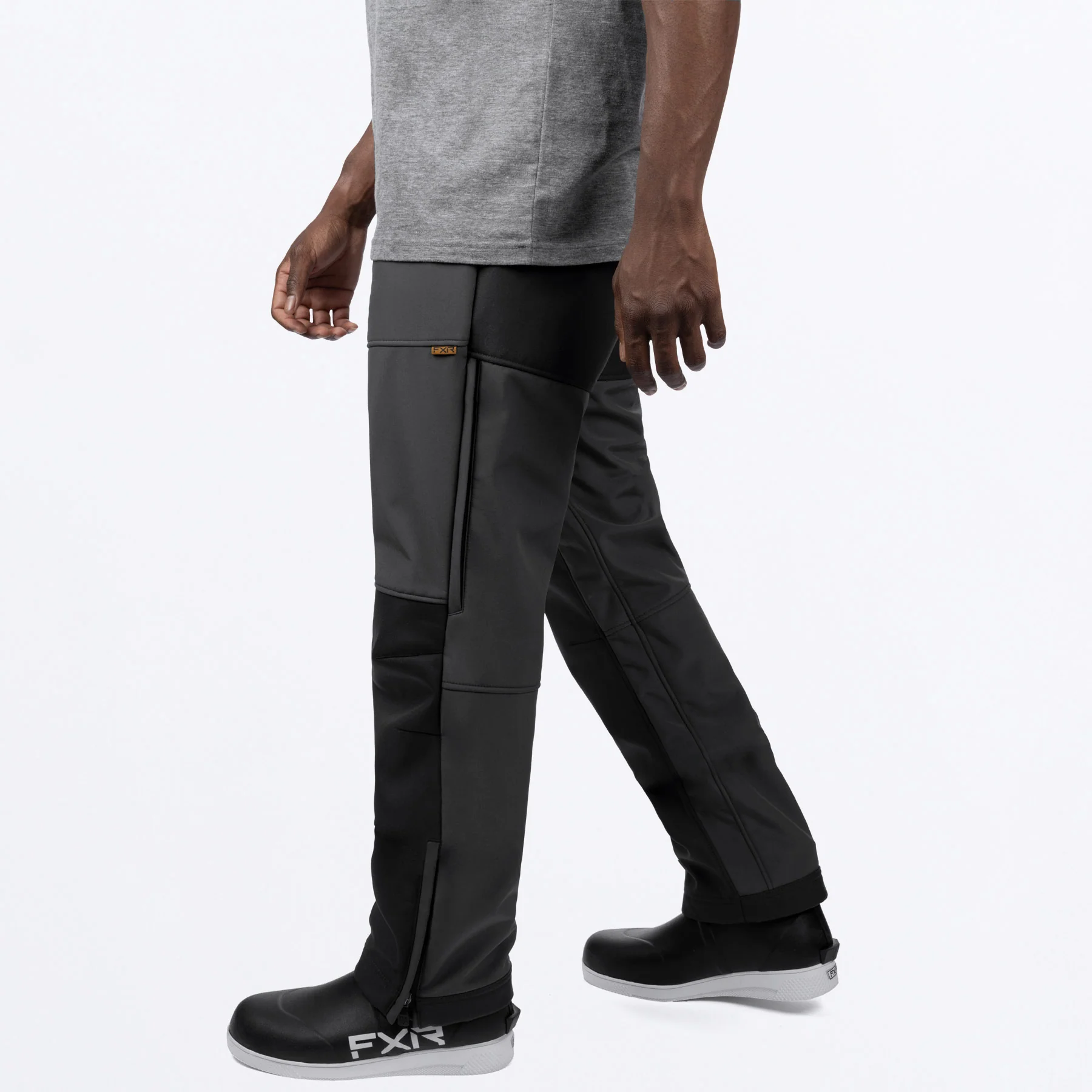 Men's Altitude Softshell Pant - Image 9