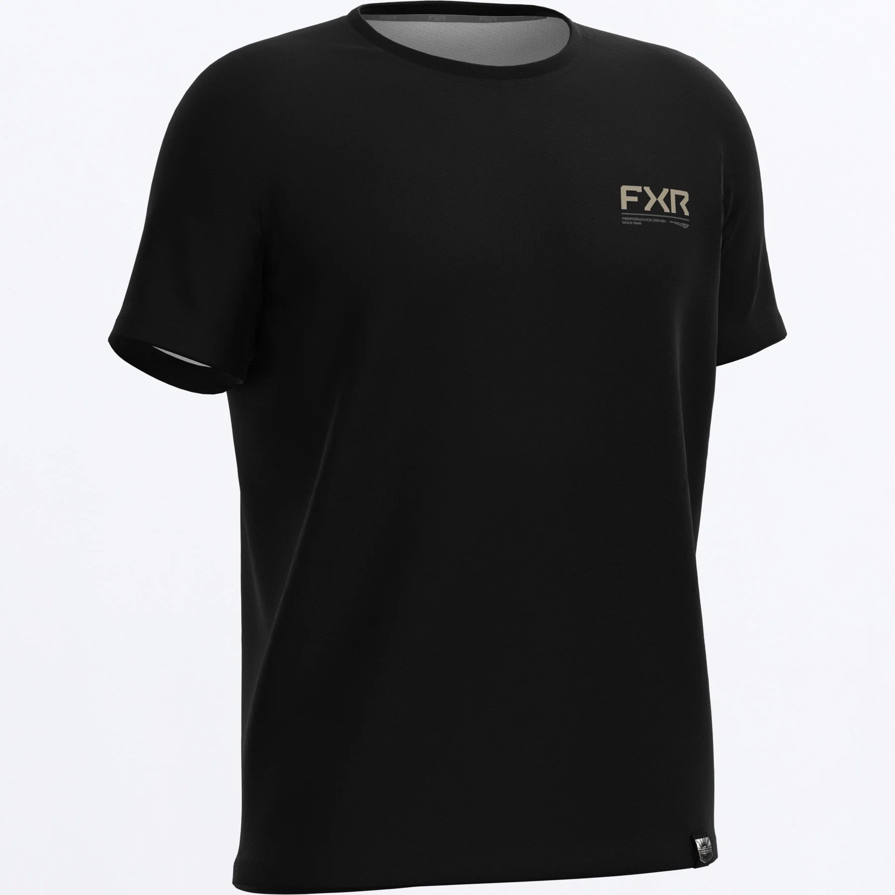 Men's Attack Air UPF T-Shirt