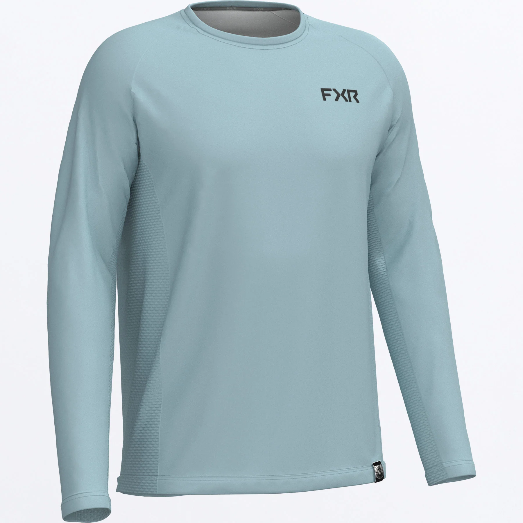 Men's Attack UPF Longsleeve - Image 15