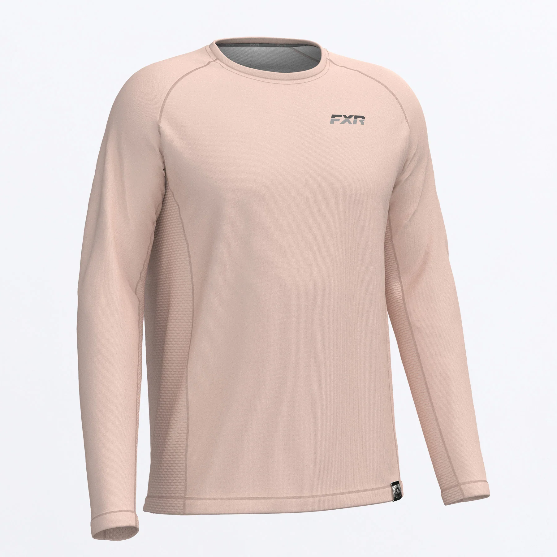 Men's Attack UPF Longsleeve - Image 7