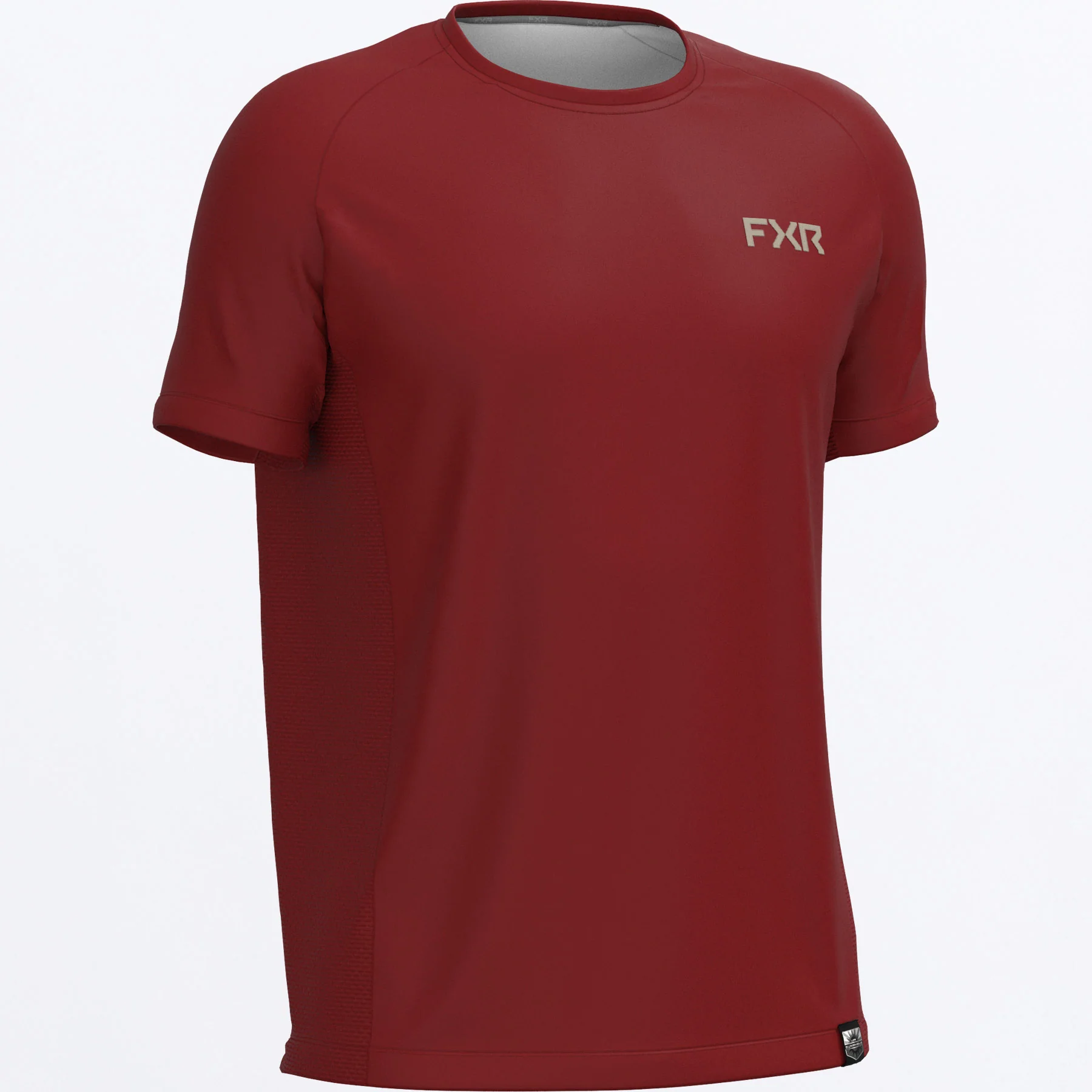 Men's Attack UPF T-Shirt - Image 11