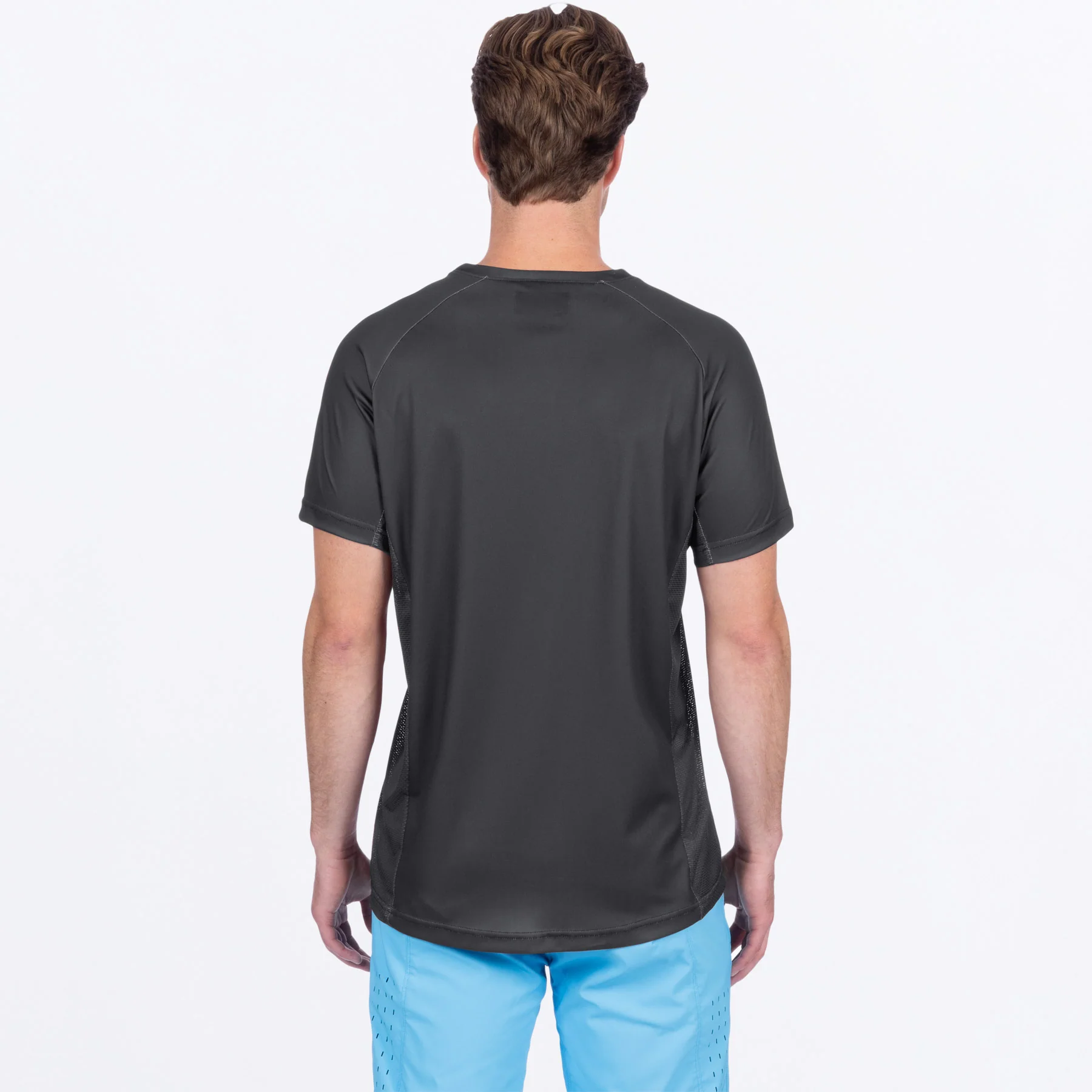 Men's Attack UPF T-Shirt - Image 3