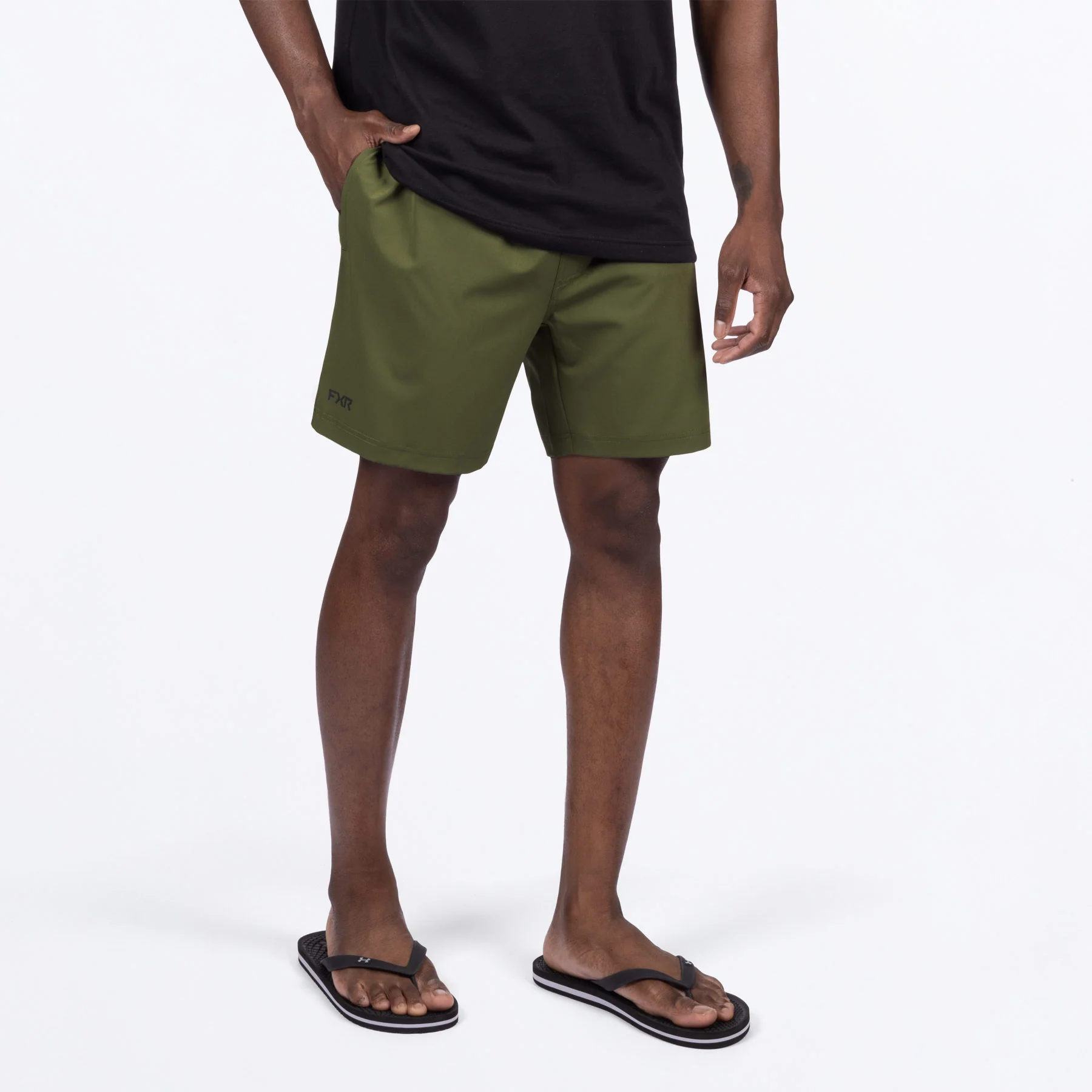Men's Beach Short