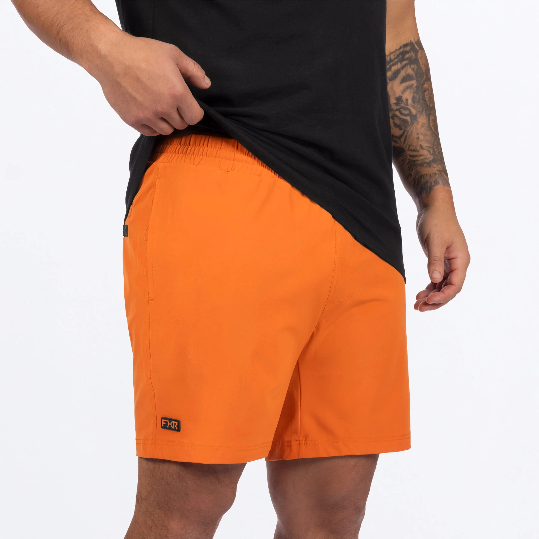 Men's Beach Short 7" - Image 15