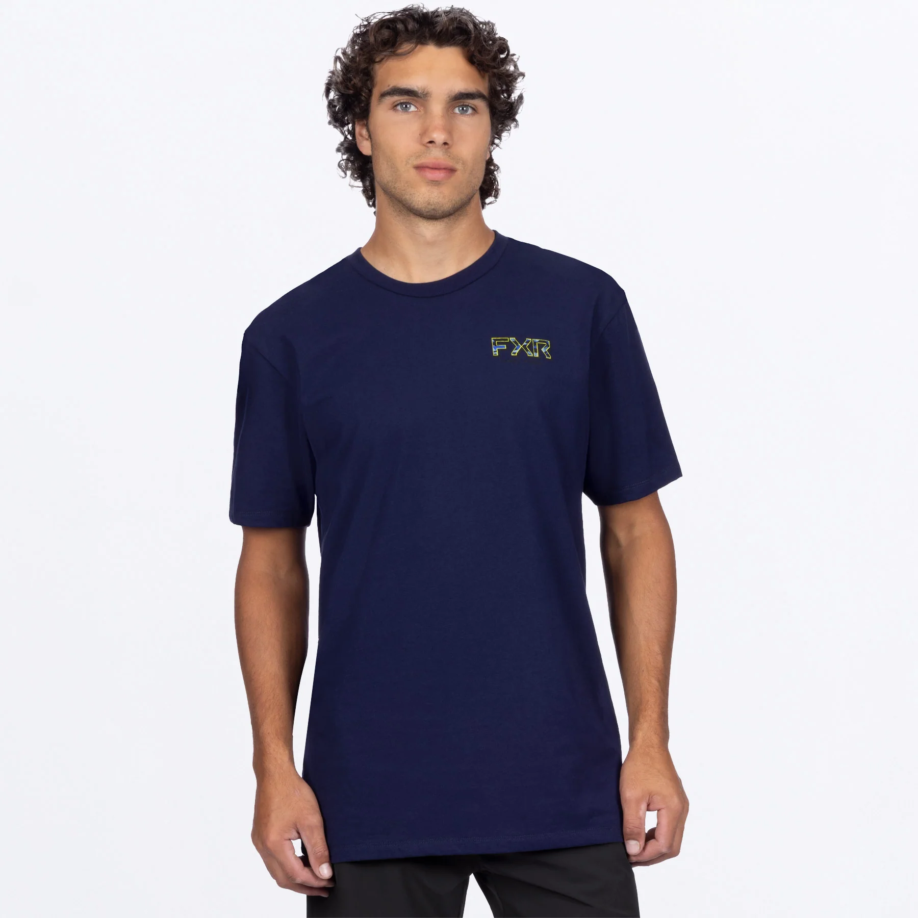 Men's Big Treble Premium T-Shirt - Image 5