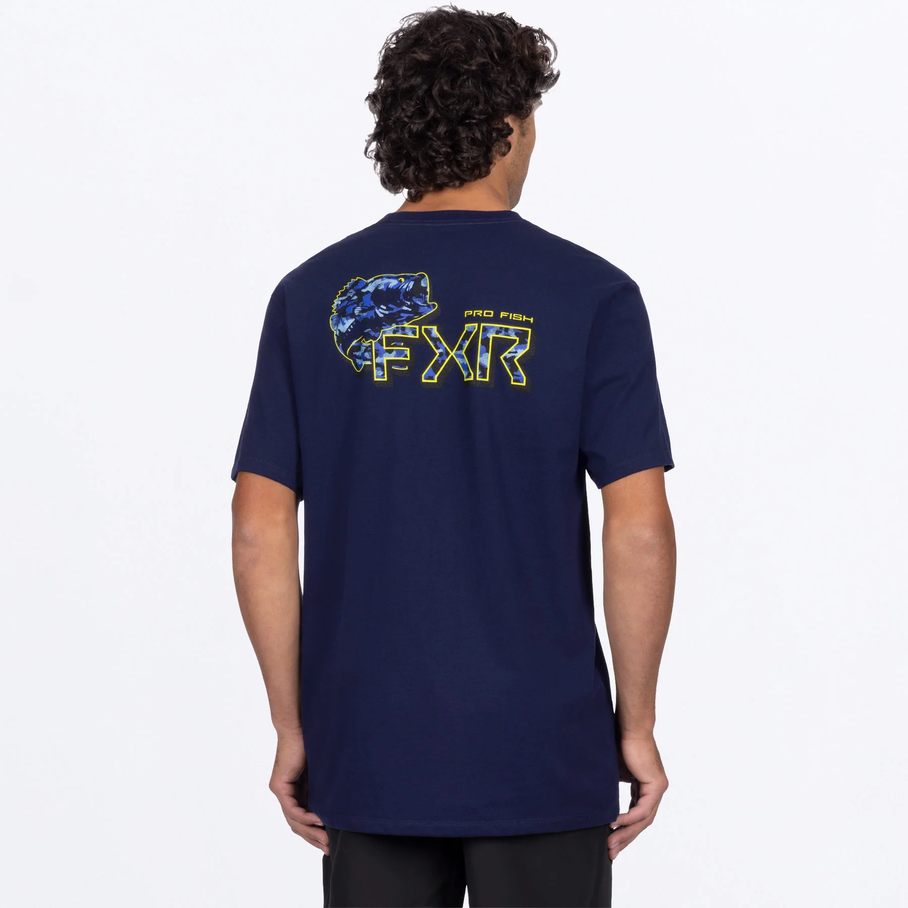 Men's Big Treble Premium T-Shirt - Image 6