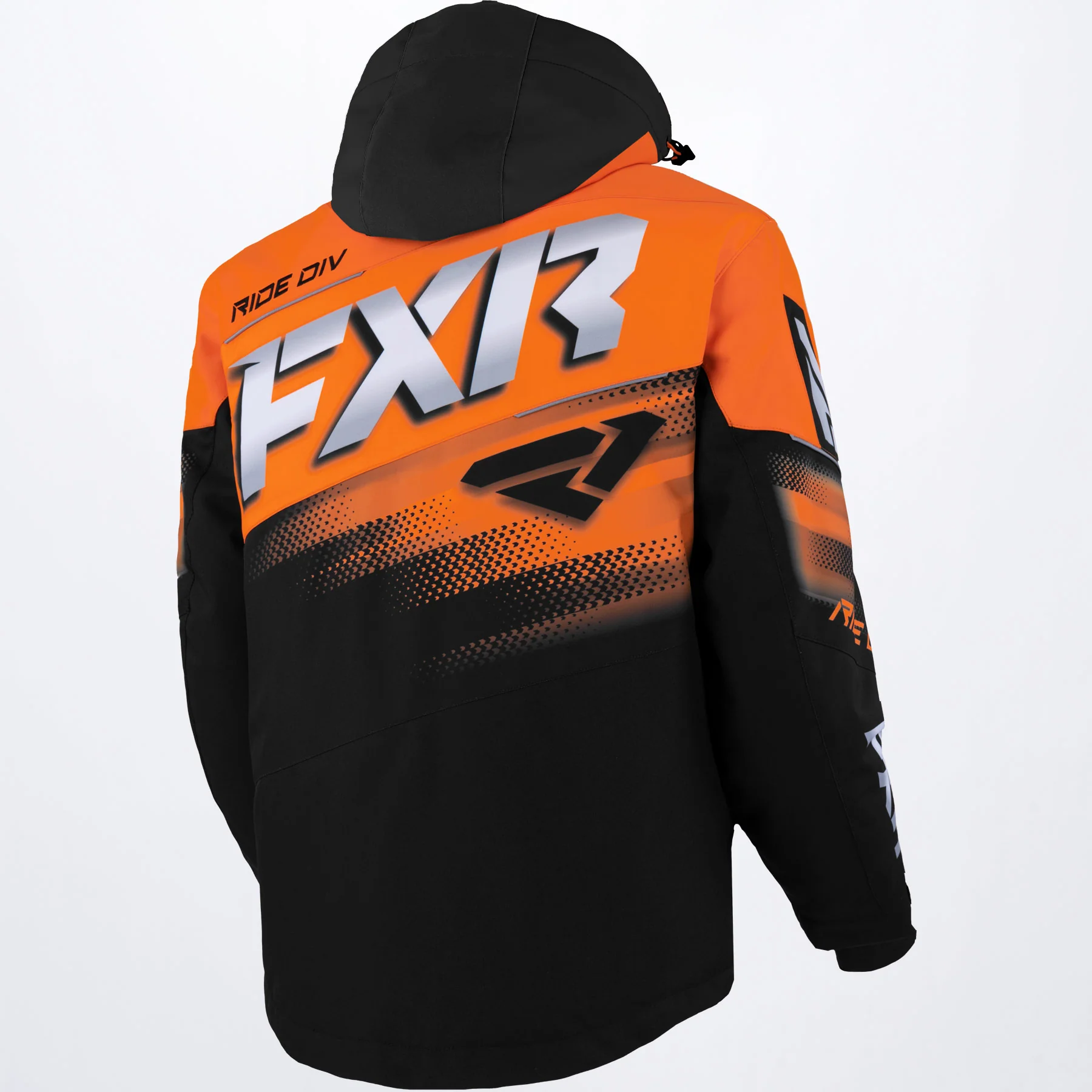 Men's Boost FX 2-in-1 Jacket - Image 11