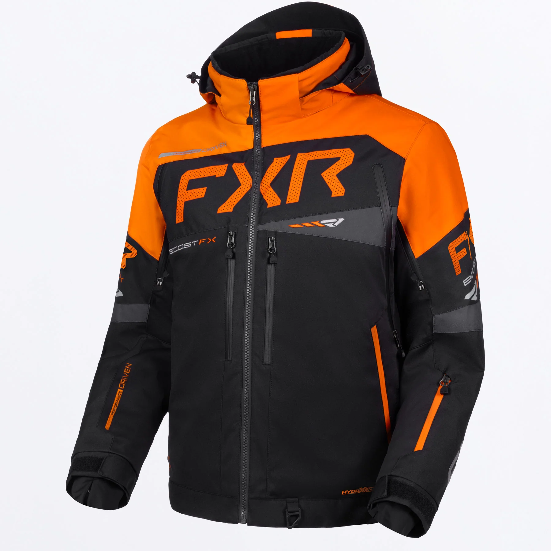 Men's Boost FX 2-in-1 Jacket - Image 10