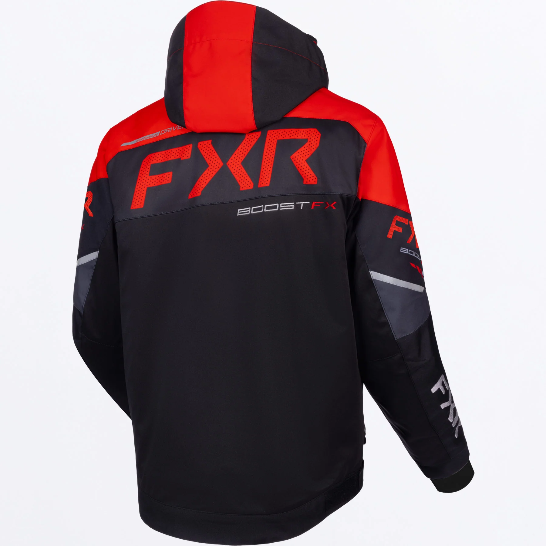 Men's Boost FX 2-in-1 Jacket - Image 7