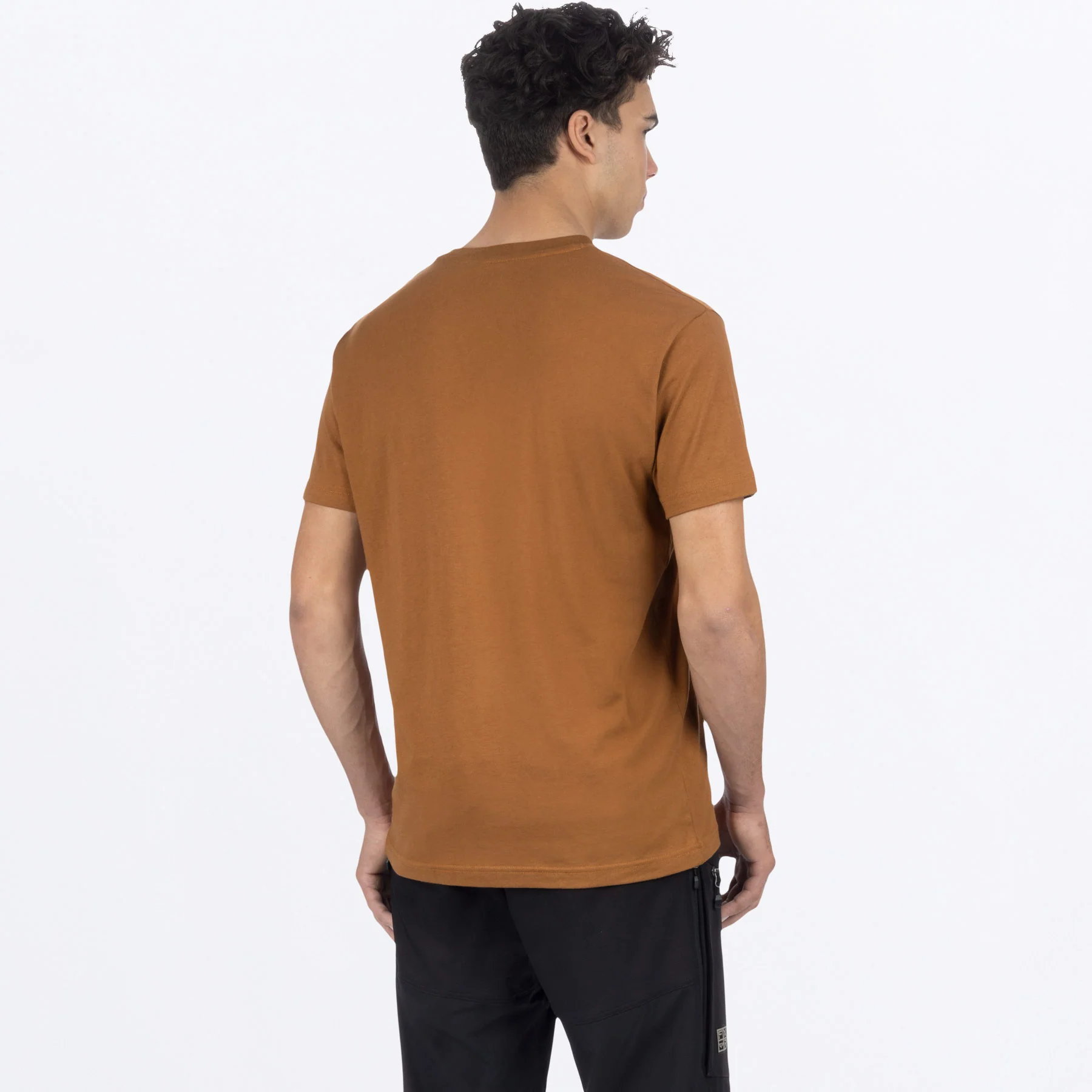 Men's Broadcast Premium T-Shirt - Image 7