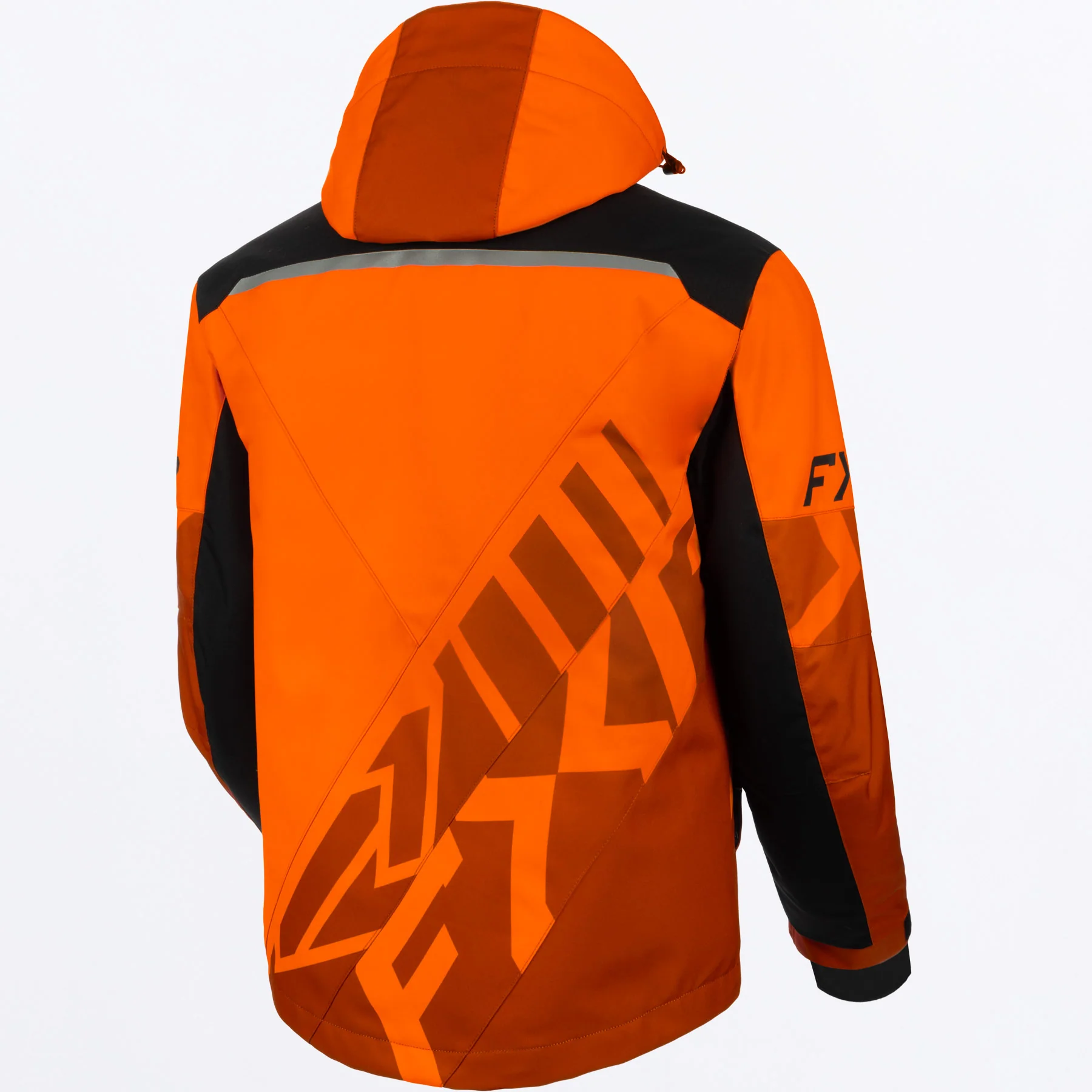 Men's Cold Cross CX Jacket - Image 13