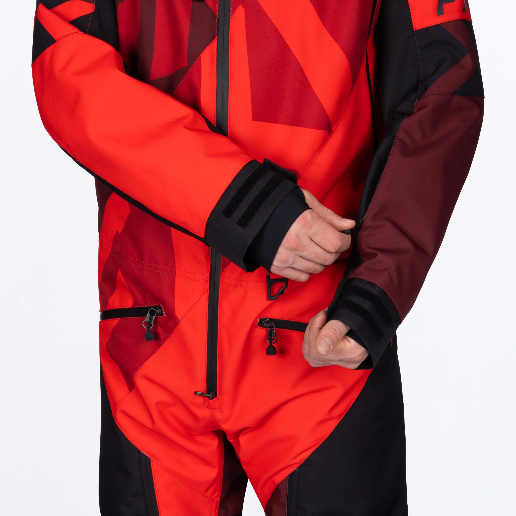Men's Cold Cross CX Lite Monosuit - Image 16