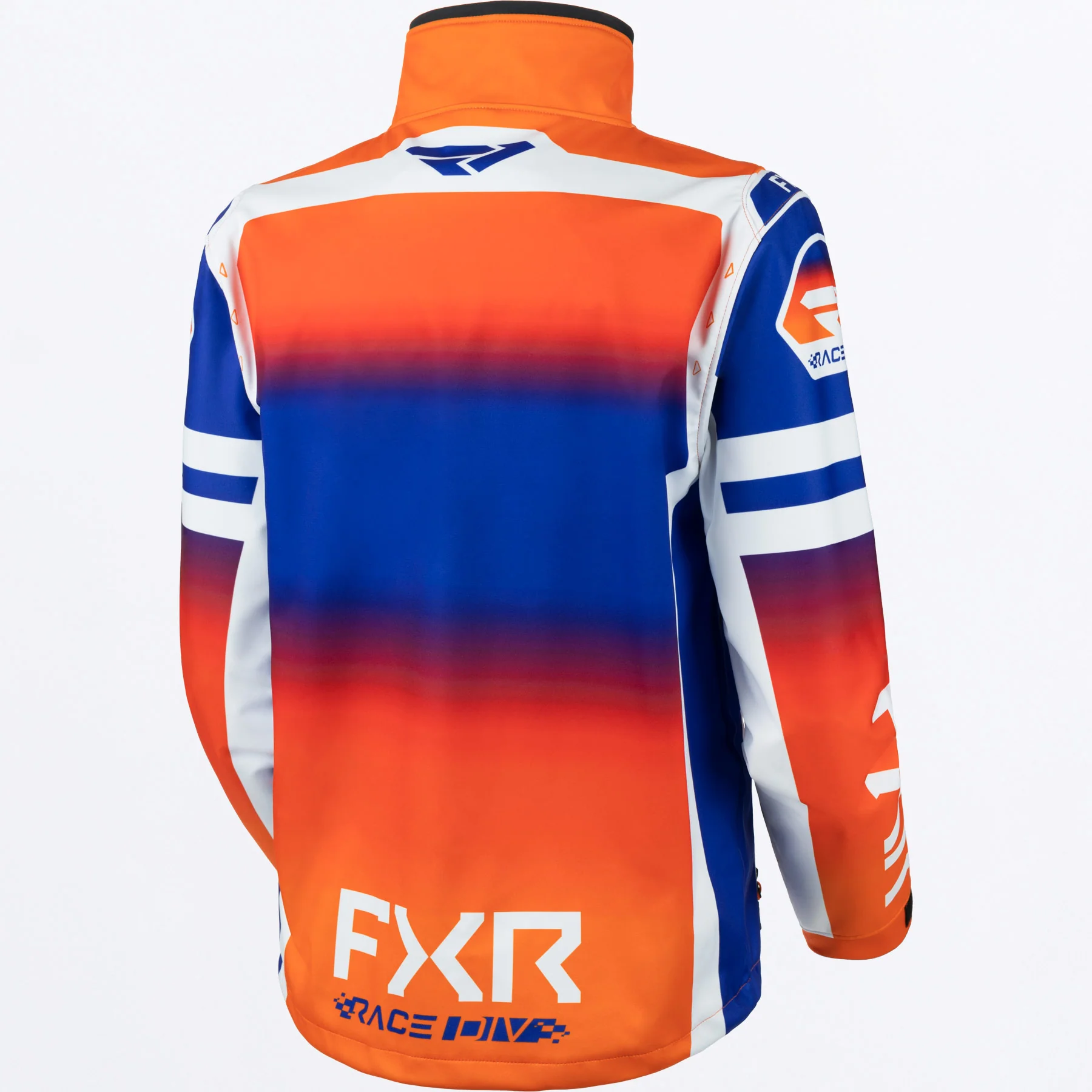 Cold Cross RR Jacket - Image 14
