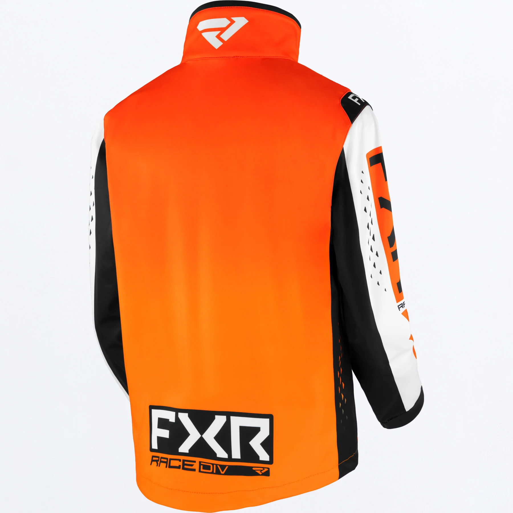 Cold Cross RR Jacket - Image 4