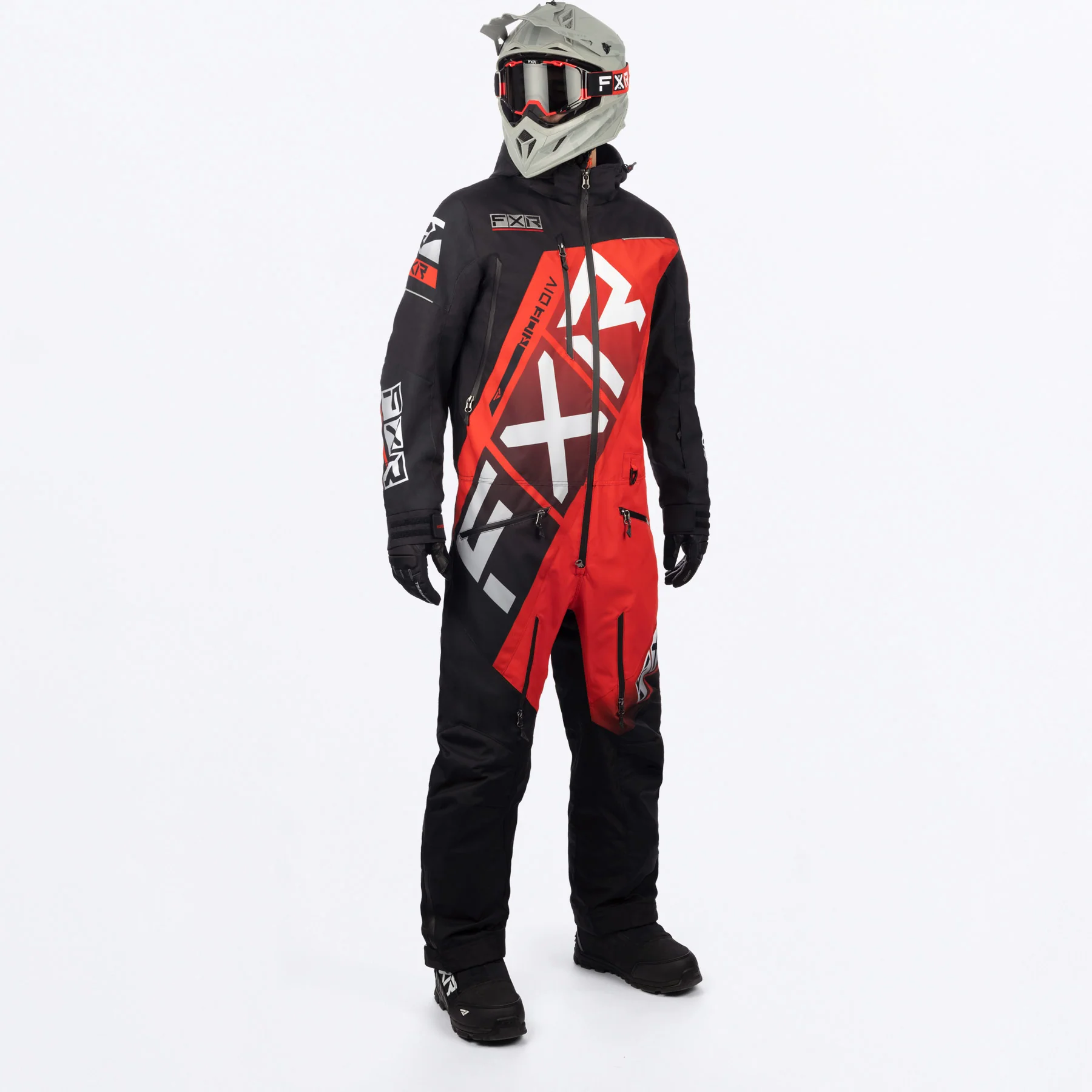 Men's CX Lite Monosuit - Image 13