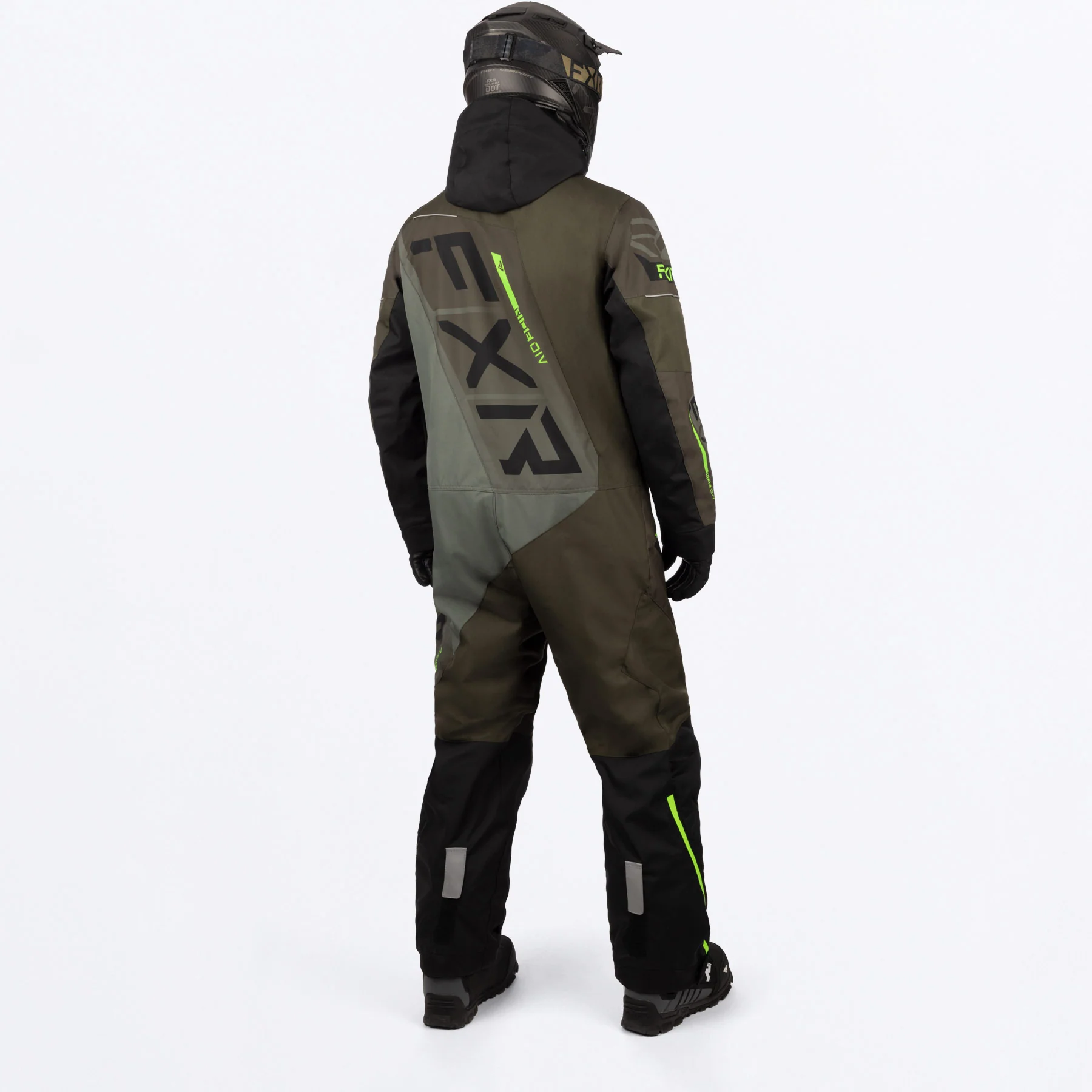 Men's CX Lite Monosuit - Image 33
