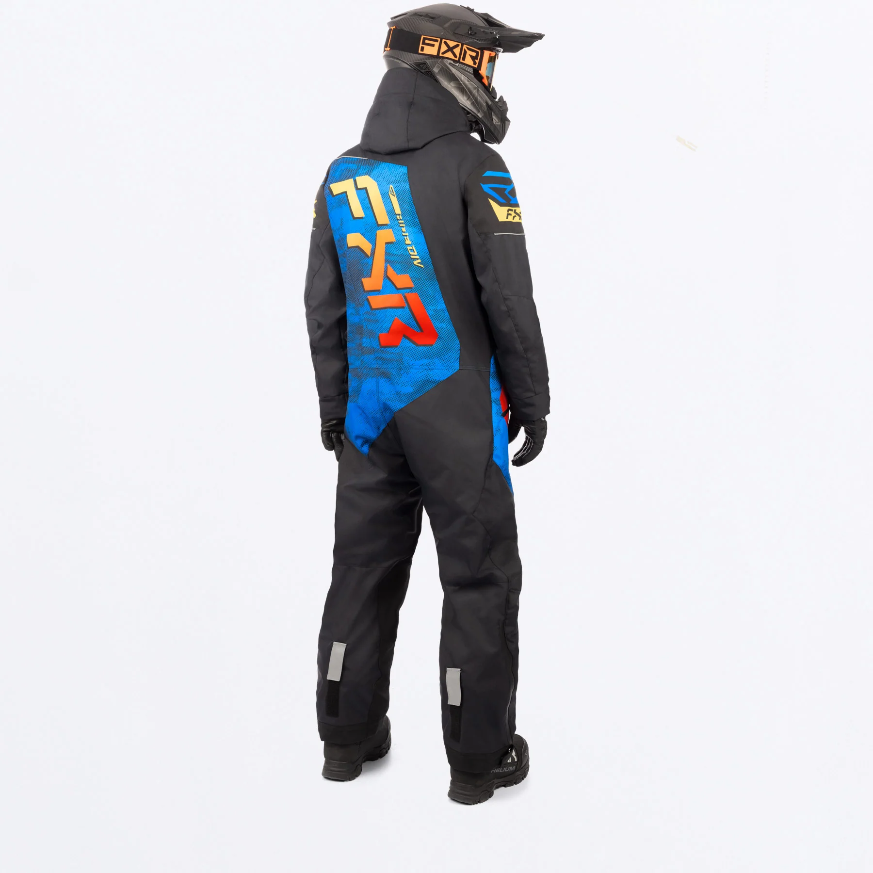 Men's CX Lite Monosuit - Image 41