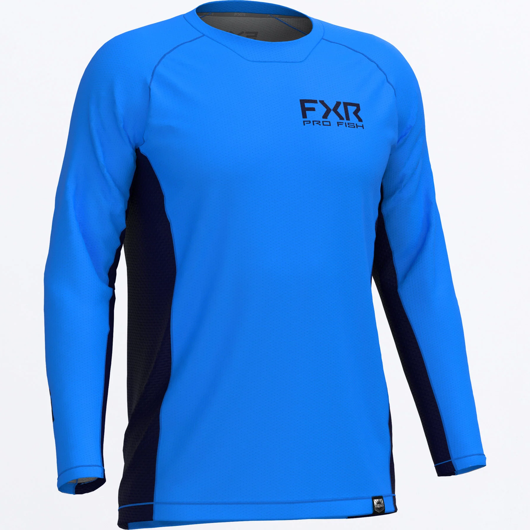 Men's Derby Air UPF Longsleeve - Image 26