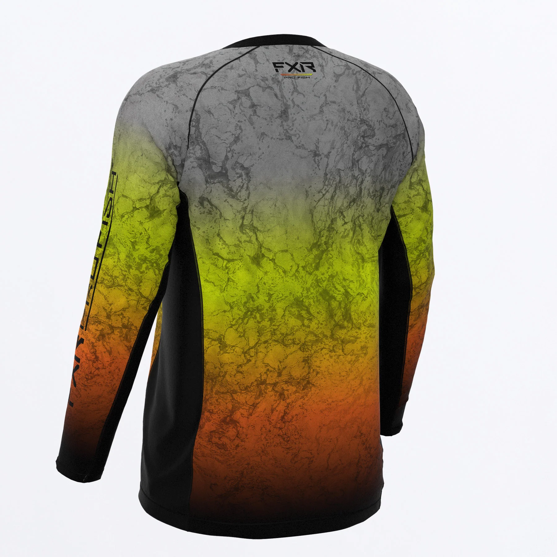 Men's Derby UPF Longsleeve - Image 7