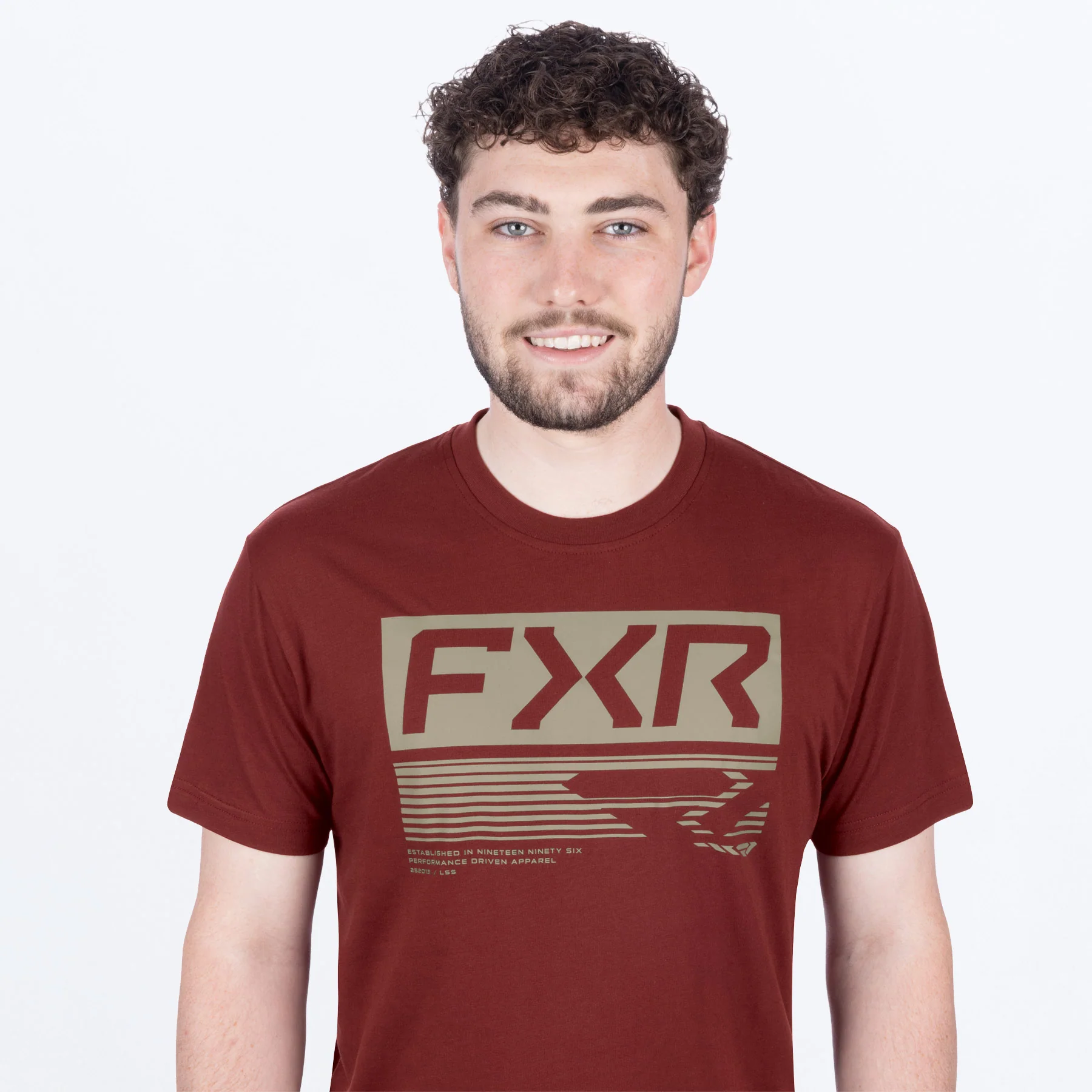 Men's Elevate Premium T-Shirt - Image 7
