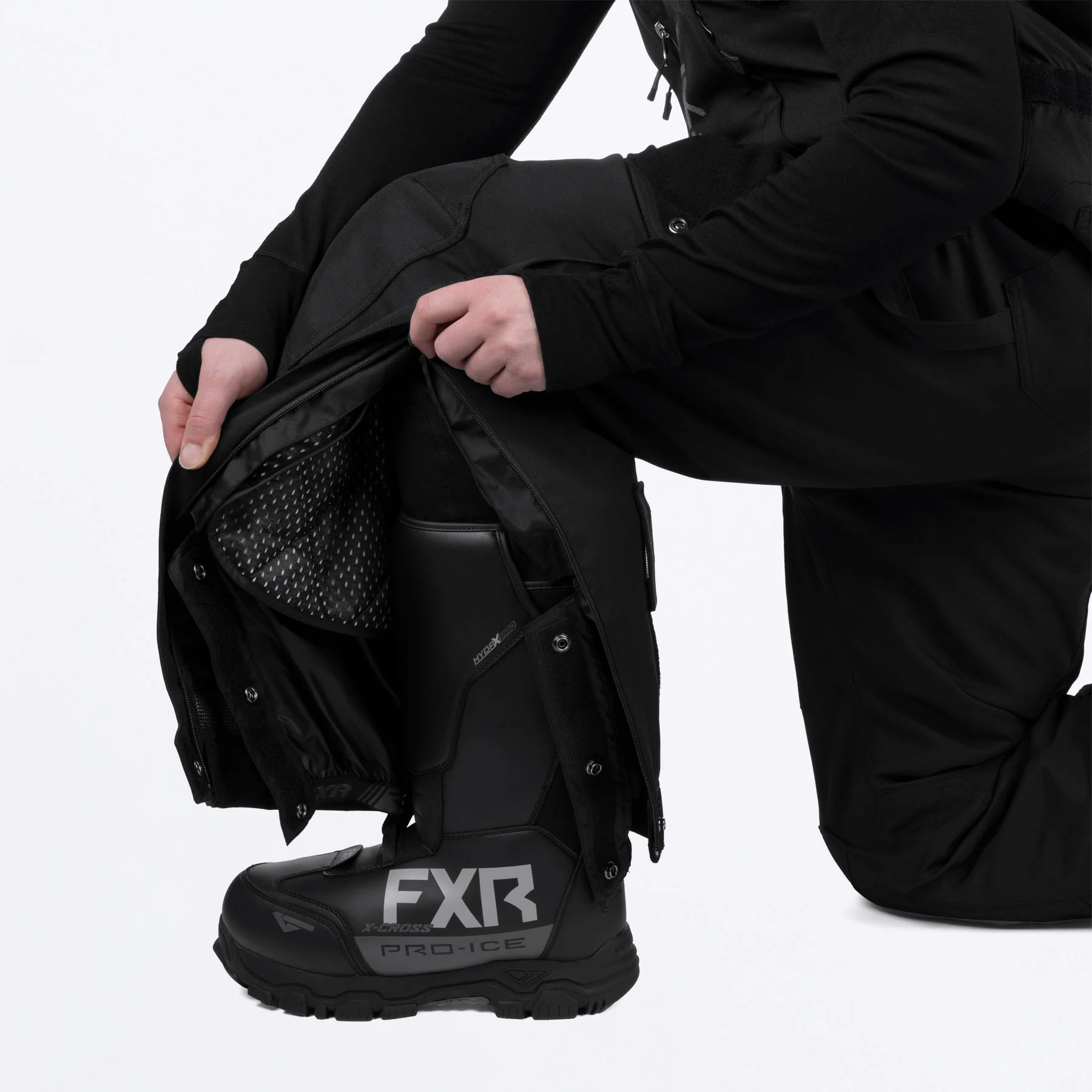 Men's Expedition Pro Bib Pant - Image 6
