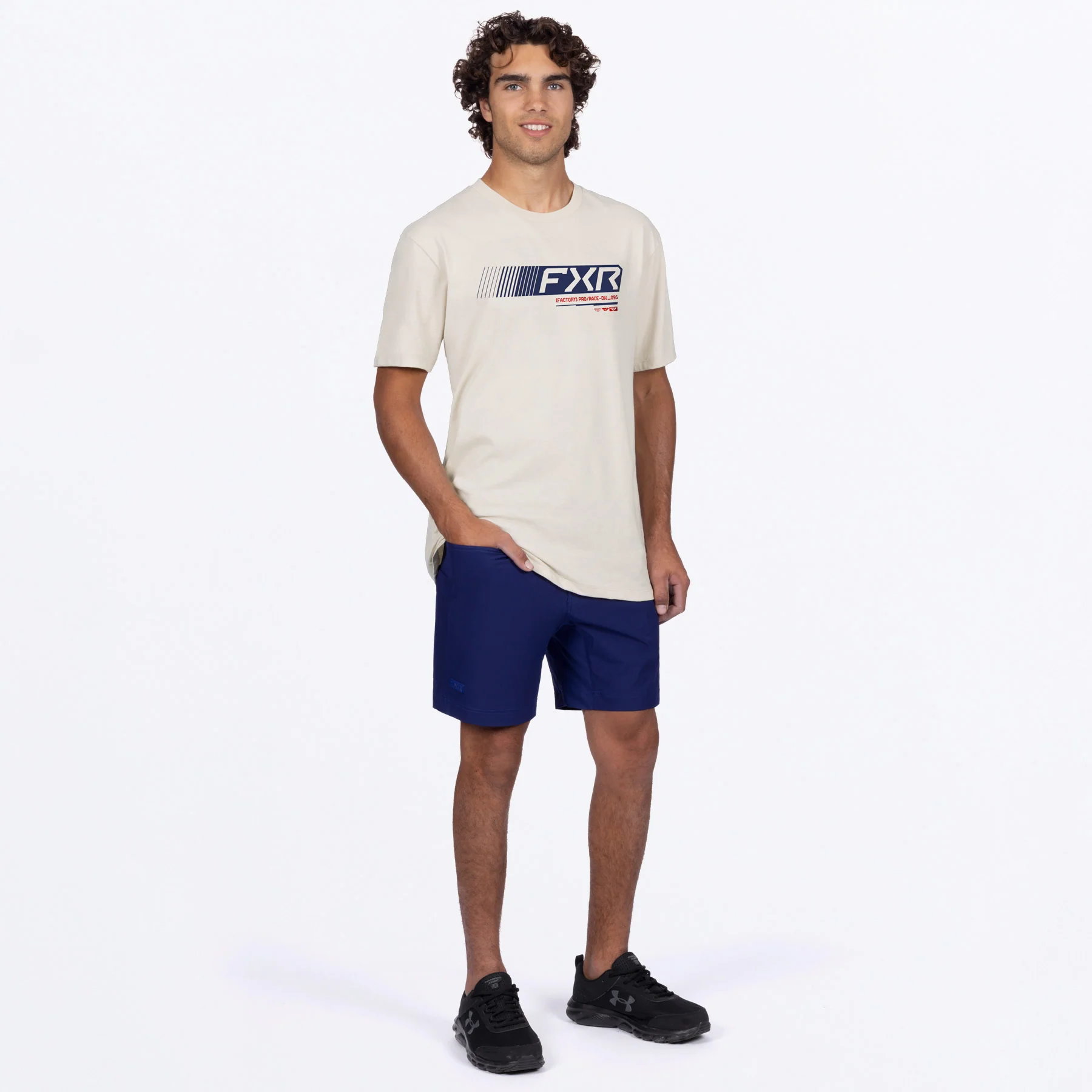 Men's Factory Premium T-Shirt - Image 7