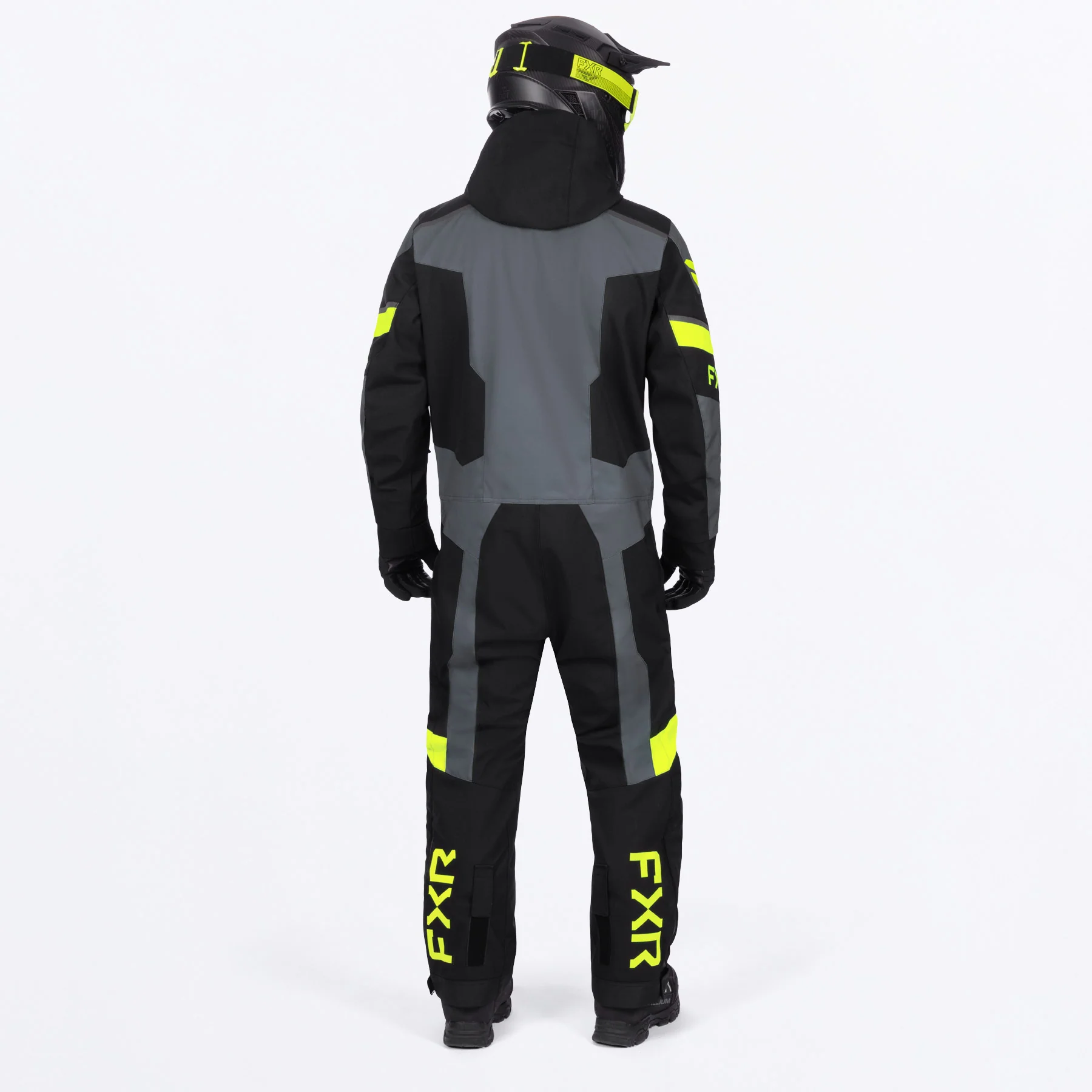 Men's Helium Insulated Monosuit - Image 7