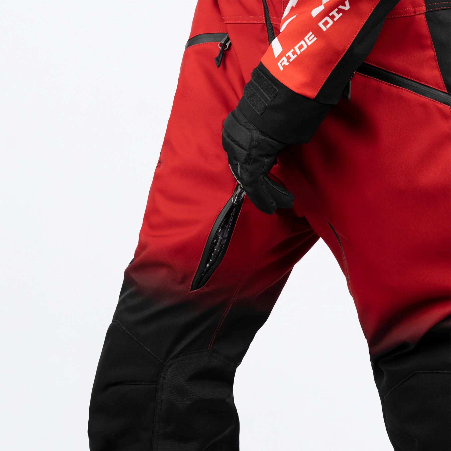 Men's Helium Insulated Monosuit - Image 24