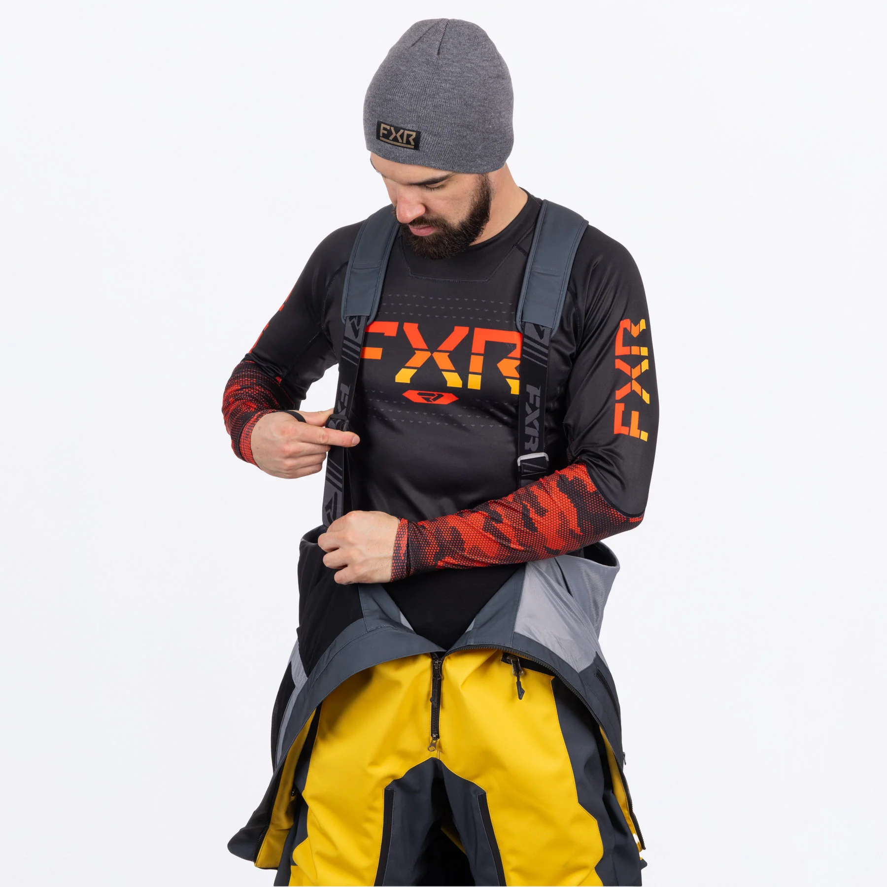 Men's Helium Lite Monosuit - Image 23