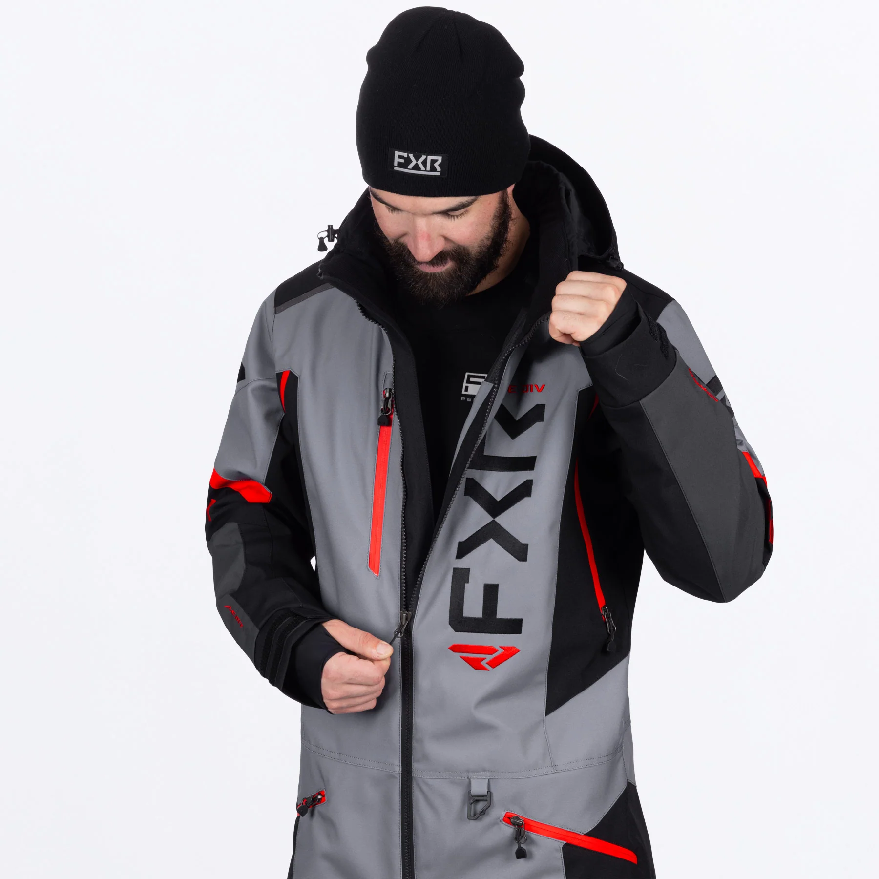 Men's Helium Lite Monosuit - Image 17