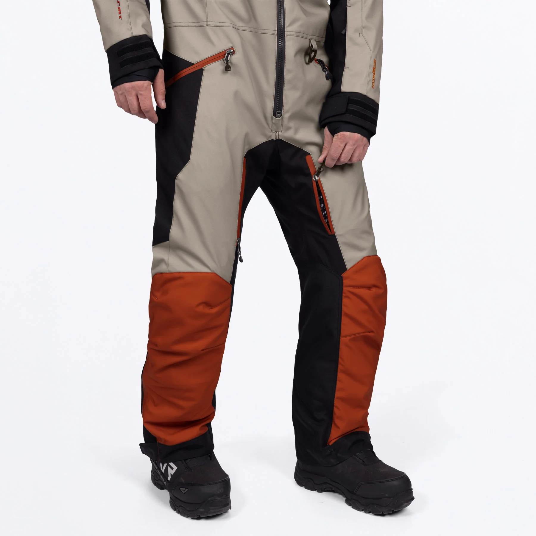 Men's Helium Lite Monosuit - Image 27