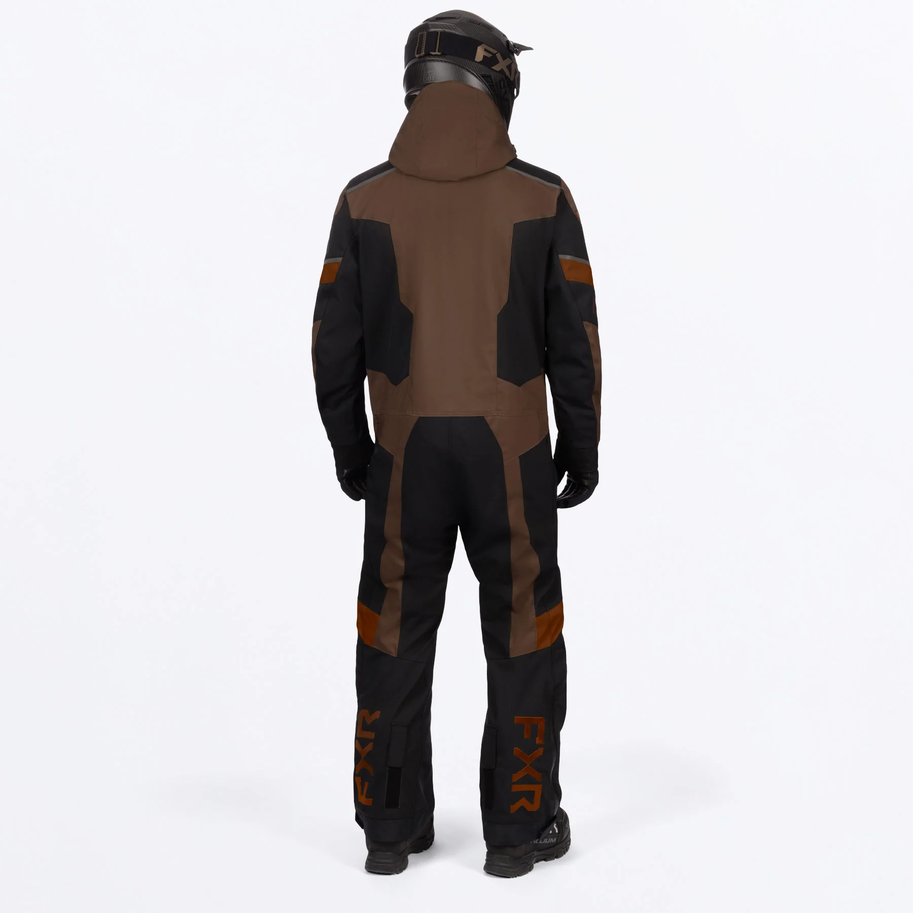 Men's Helium Lite Monosuit - Image 3