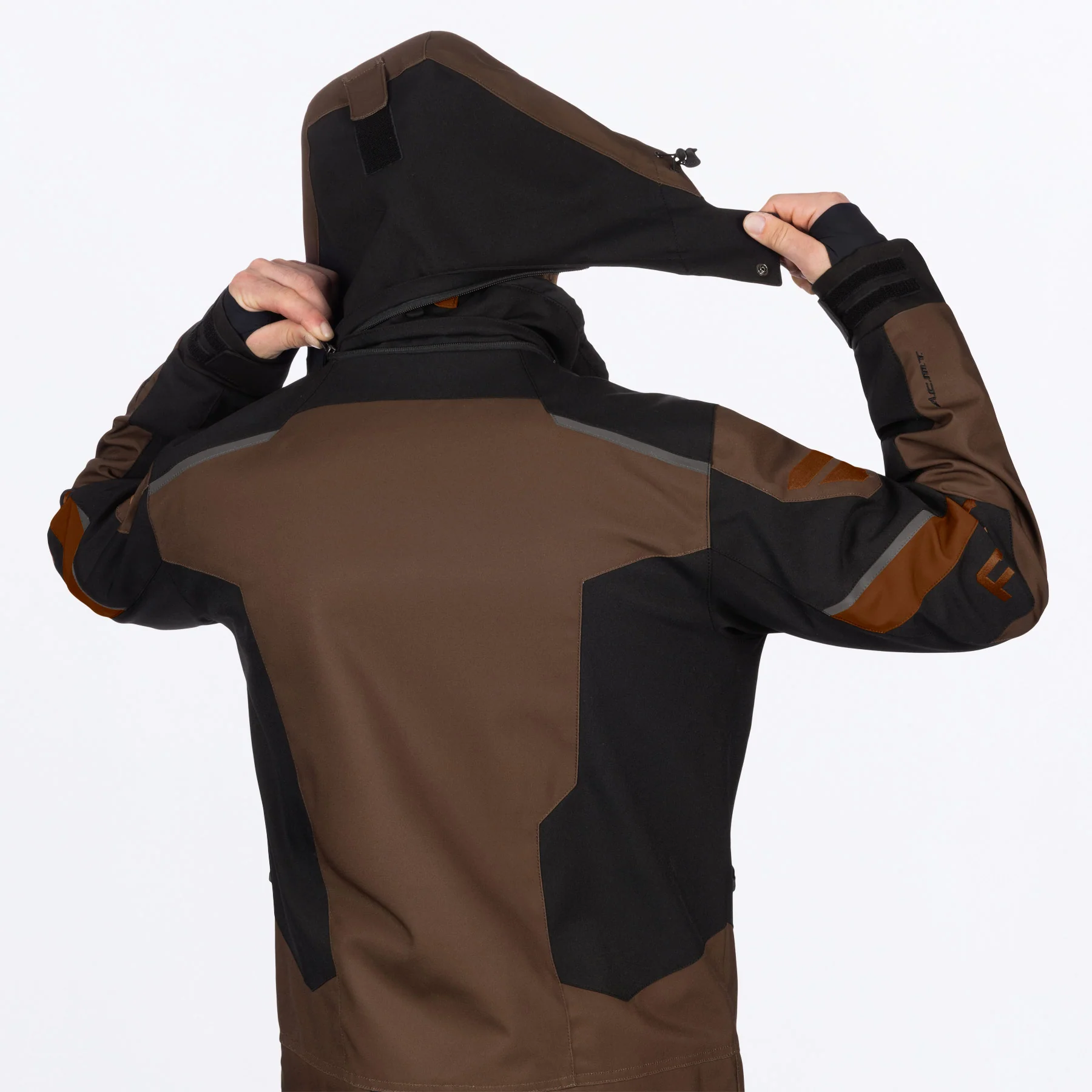 Men's Helium Lite Monosuit - Image 5