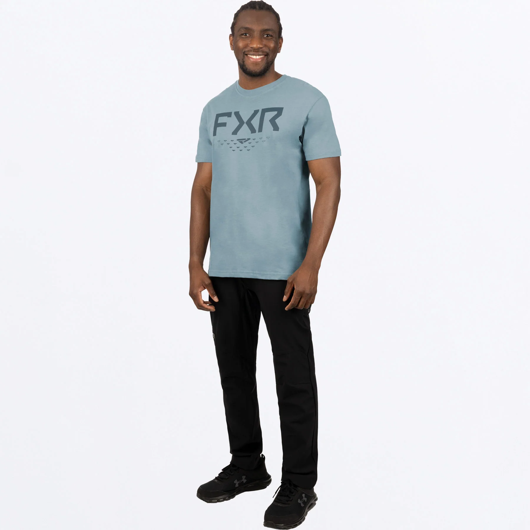 Men's Helium Premium T-Shirt - Image 9