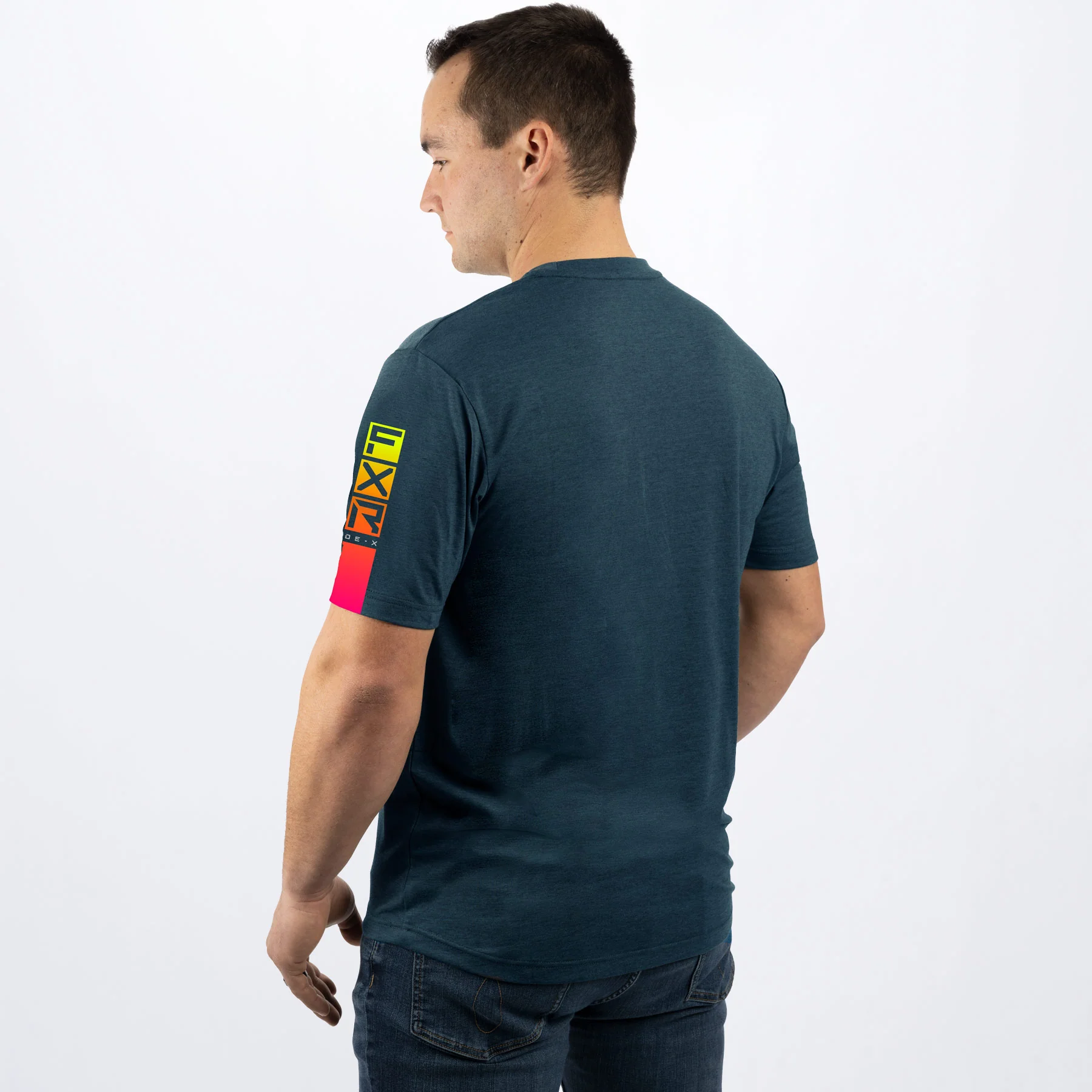 Men's Helium Tech SS Jersey - Image 7