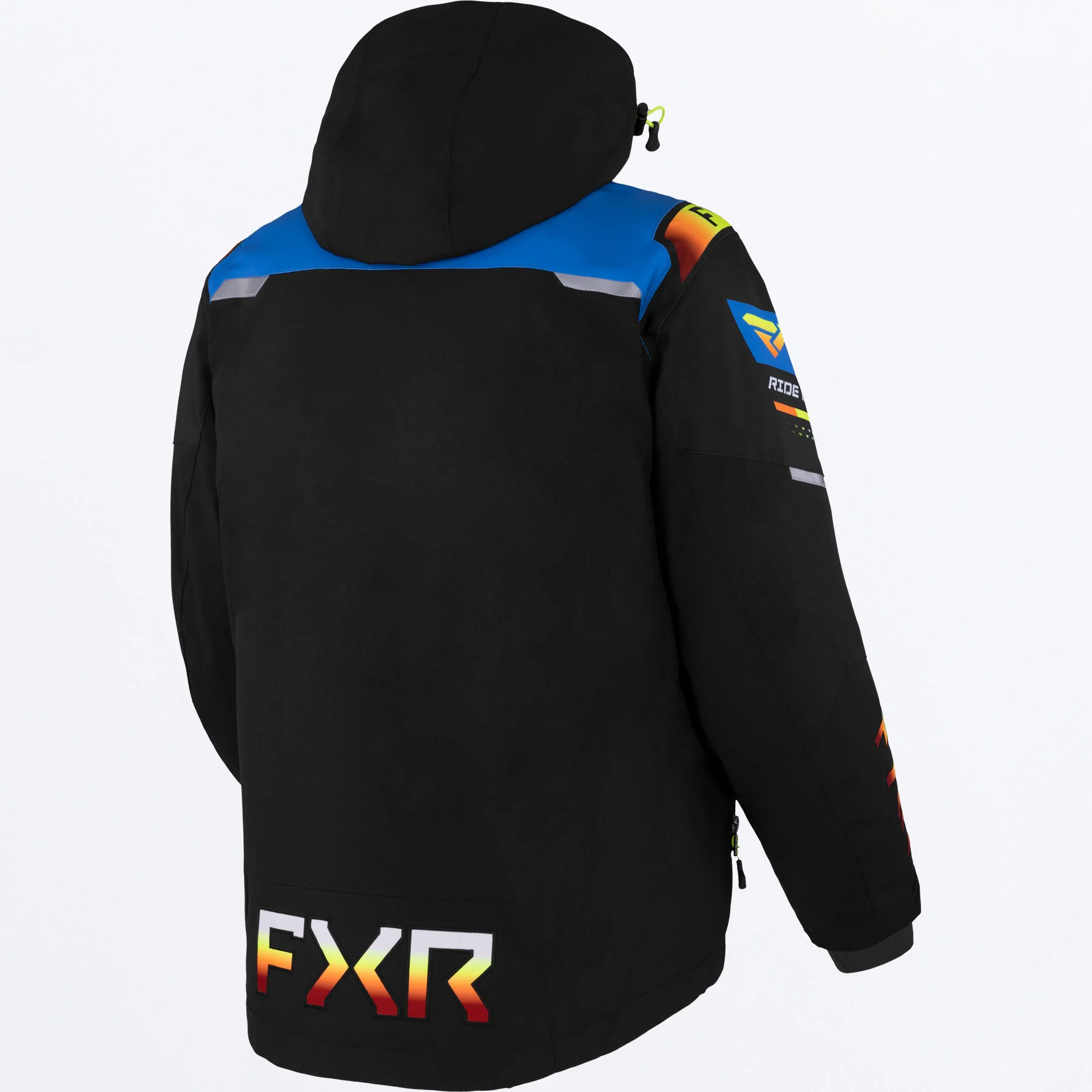 Men's Helium X 2-in-1 Jacket - Image 12