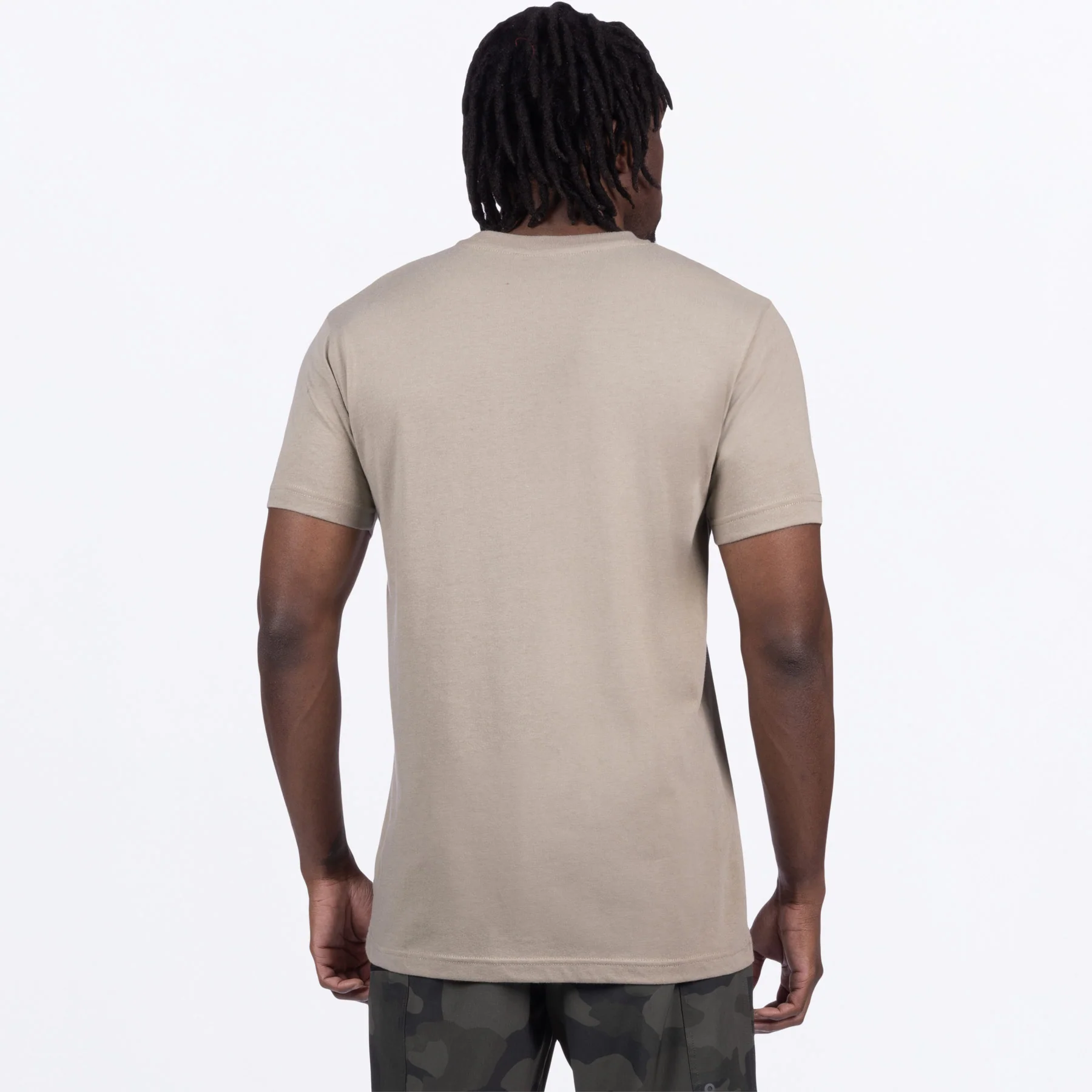 Men's Hydrogen Premium T-Shirt - Image 9