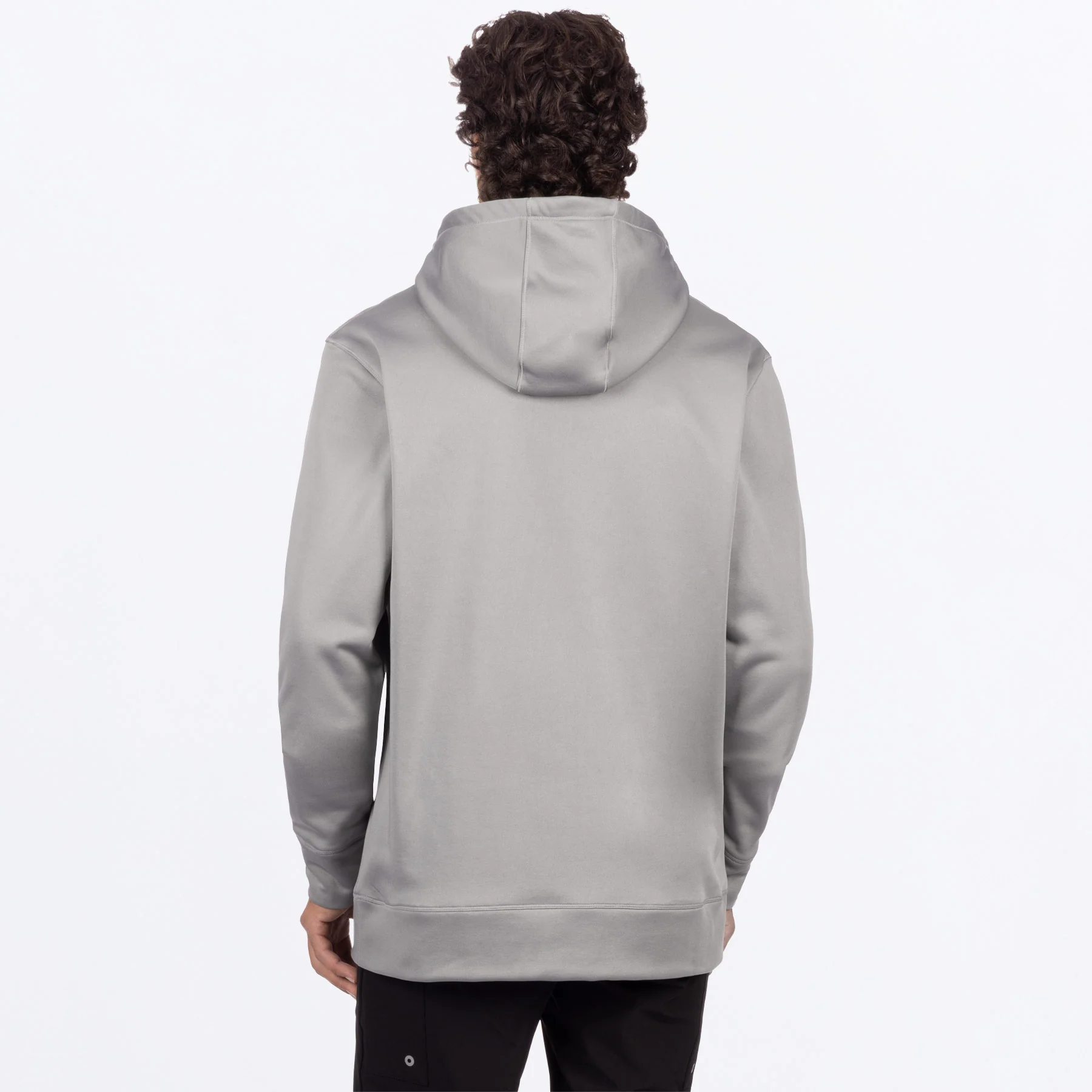 Men's Hydrogen Tech Pullover Hoodie - Image 10