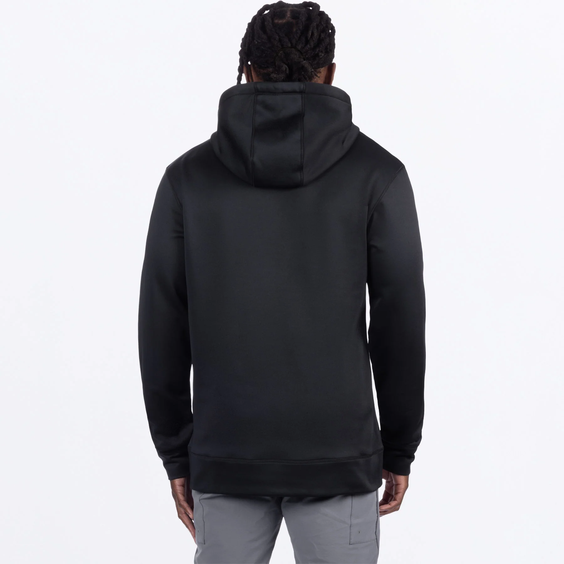 Men's Hydrogen Tech Pullover Hoodie - Image 2