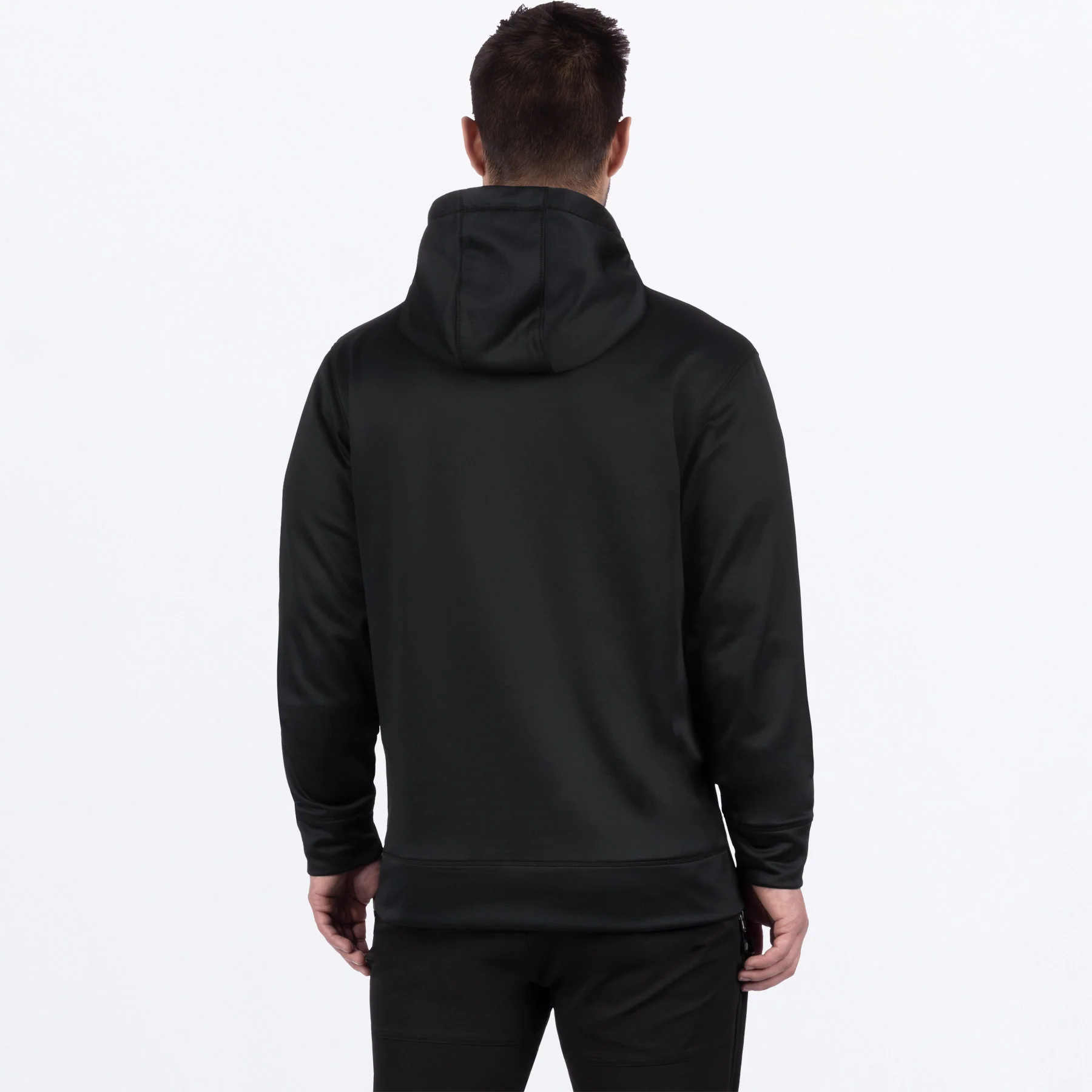 Men's Hydrogen Tech Pullover Hoodie - Image 3