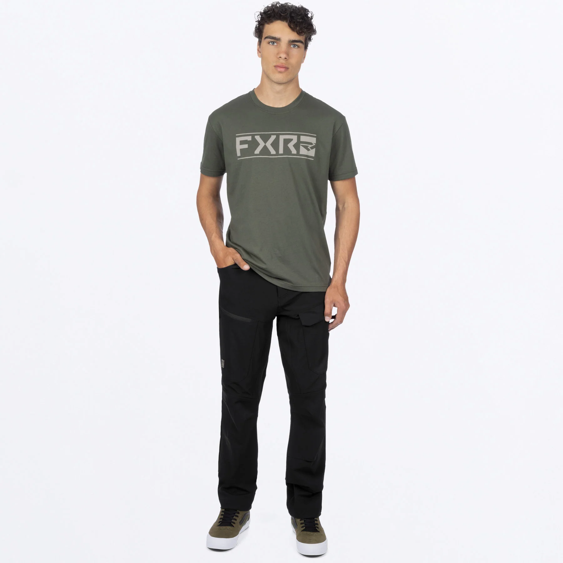 Men's Industry Pant - Image 3