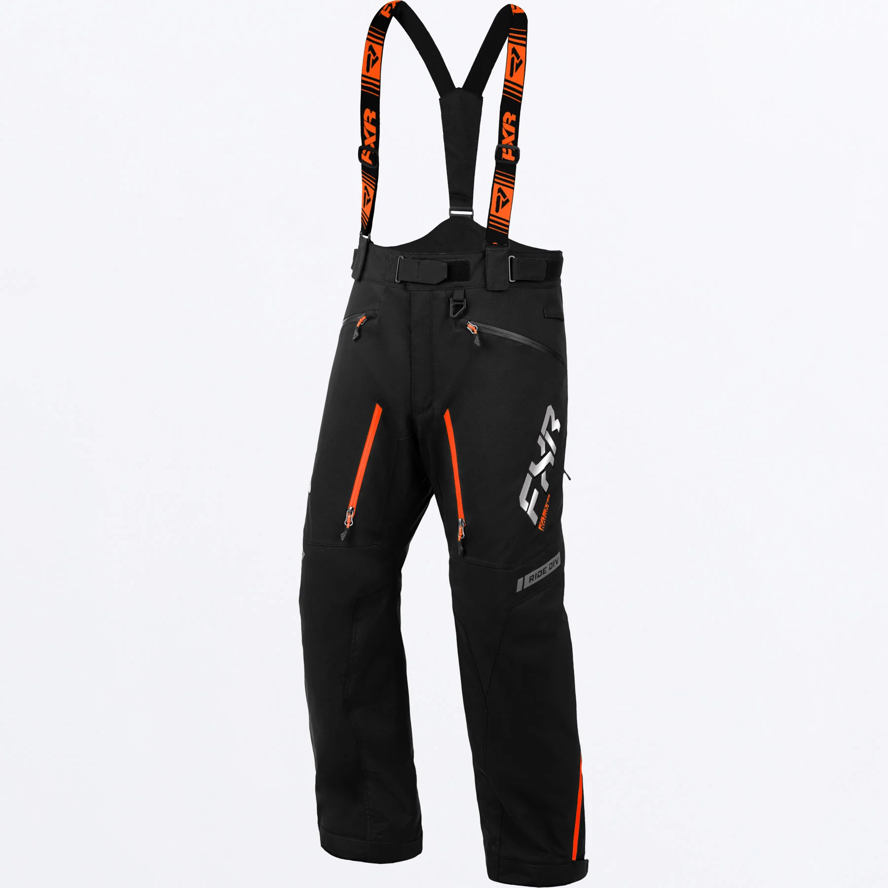Men's Mission FX Pant - Image 7