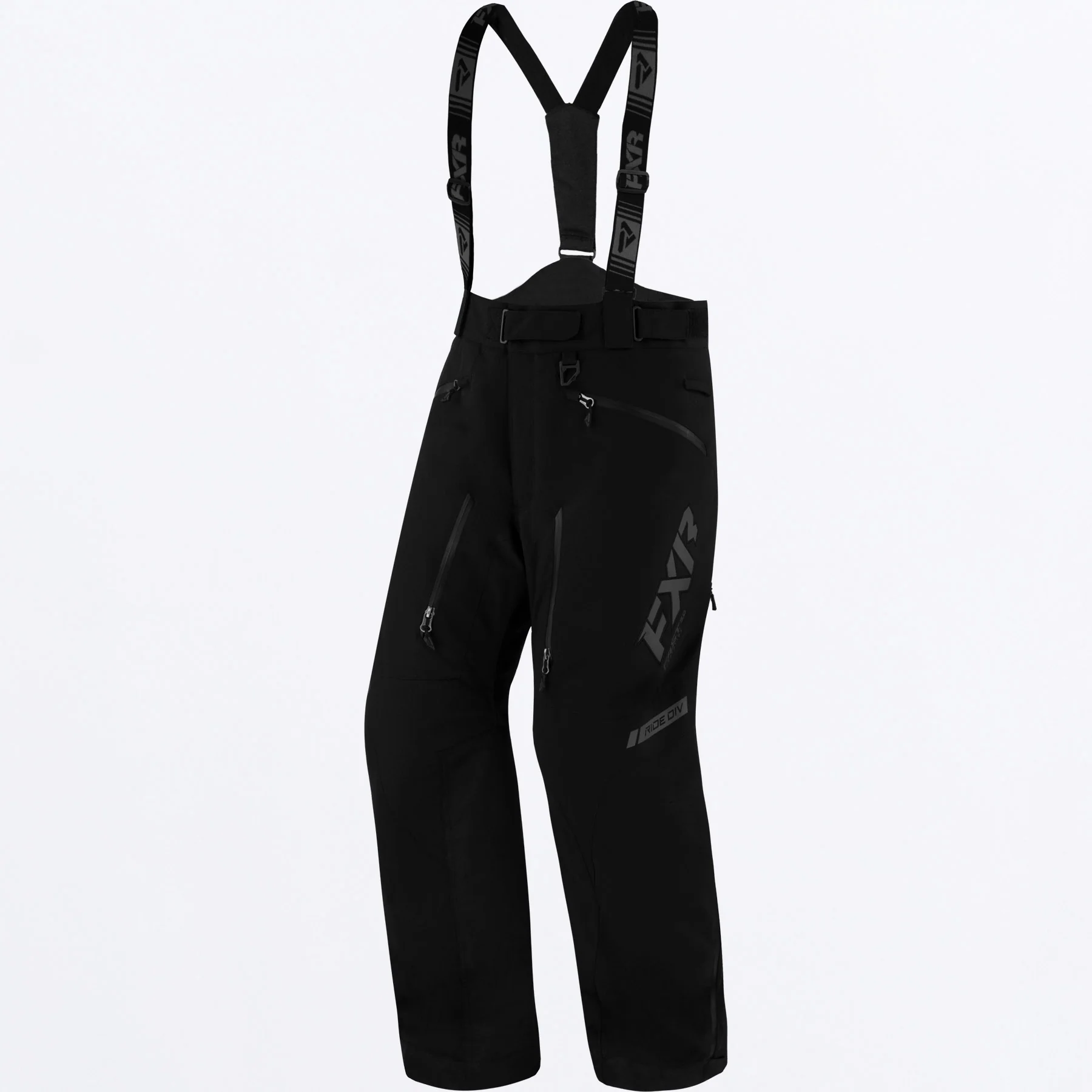 Men's Mission FX Pant - Image 2