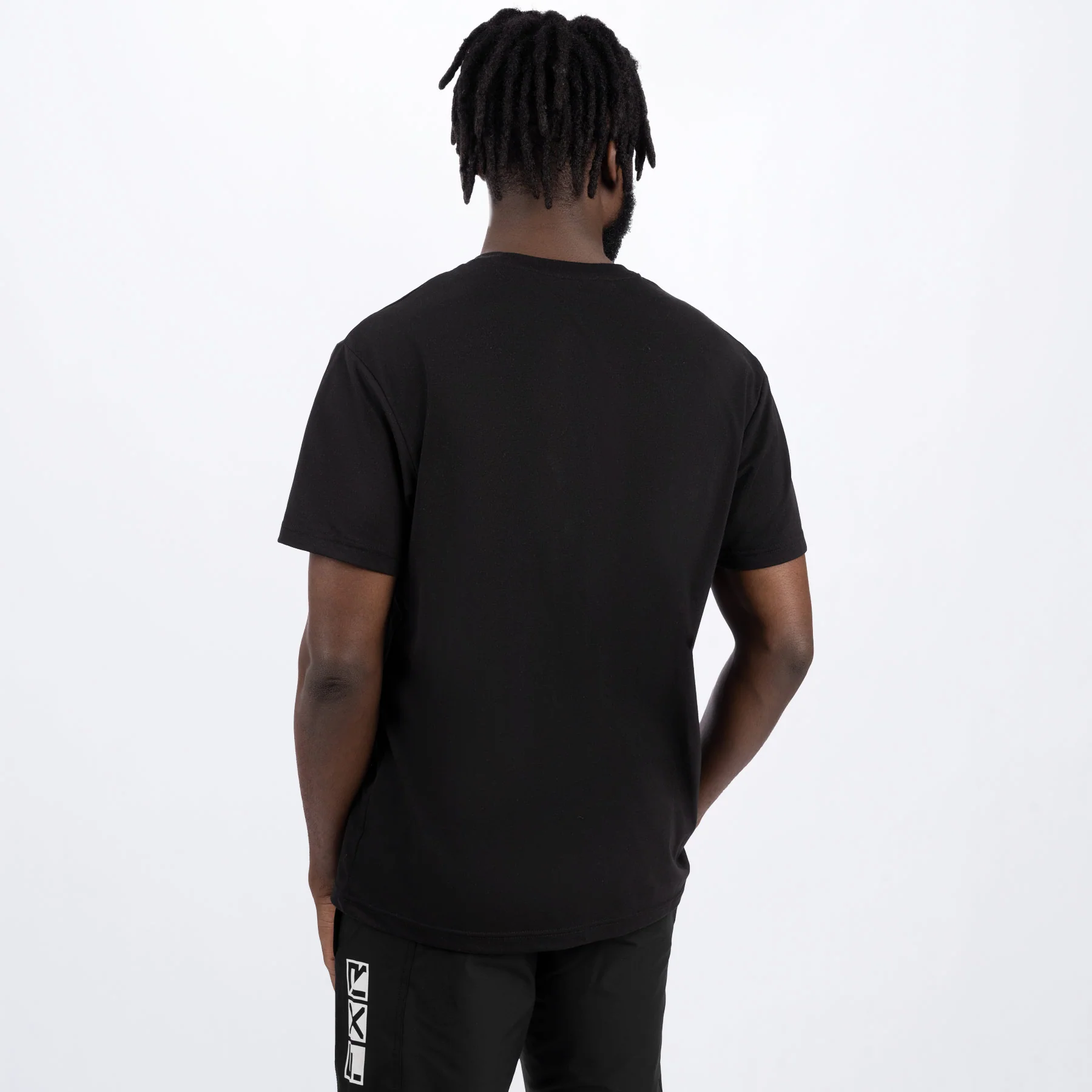 Men's Moto Premium T-Shirt - Image 2