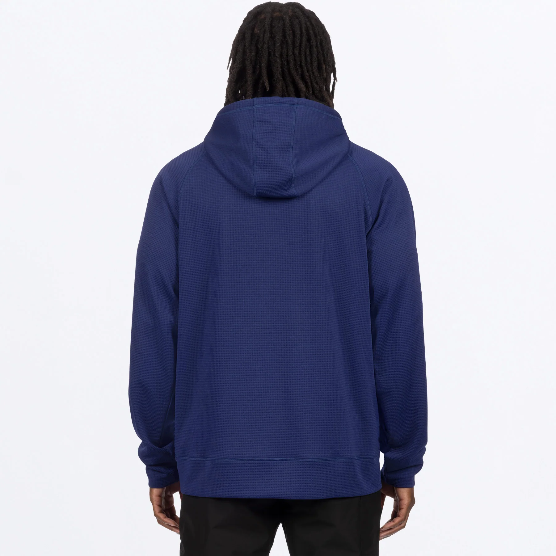 Men's Navigator UPF Pullover Hoodie - Image 8