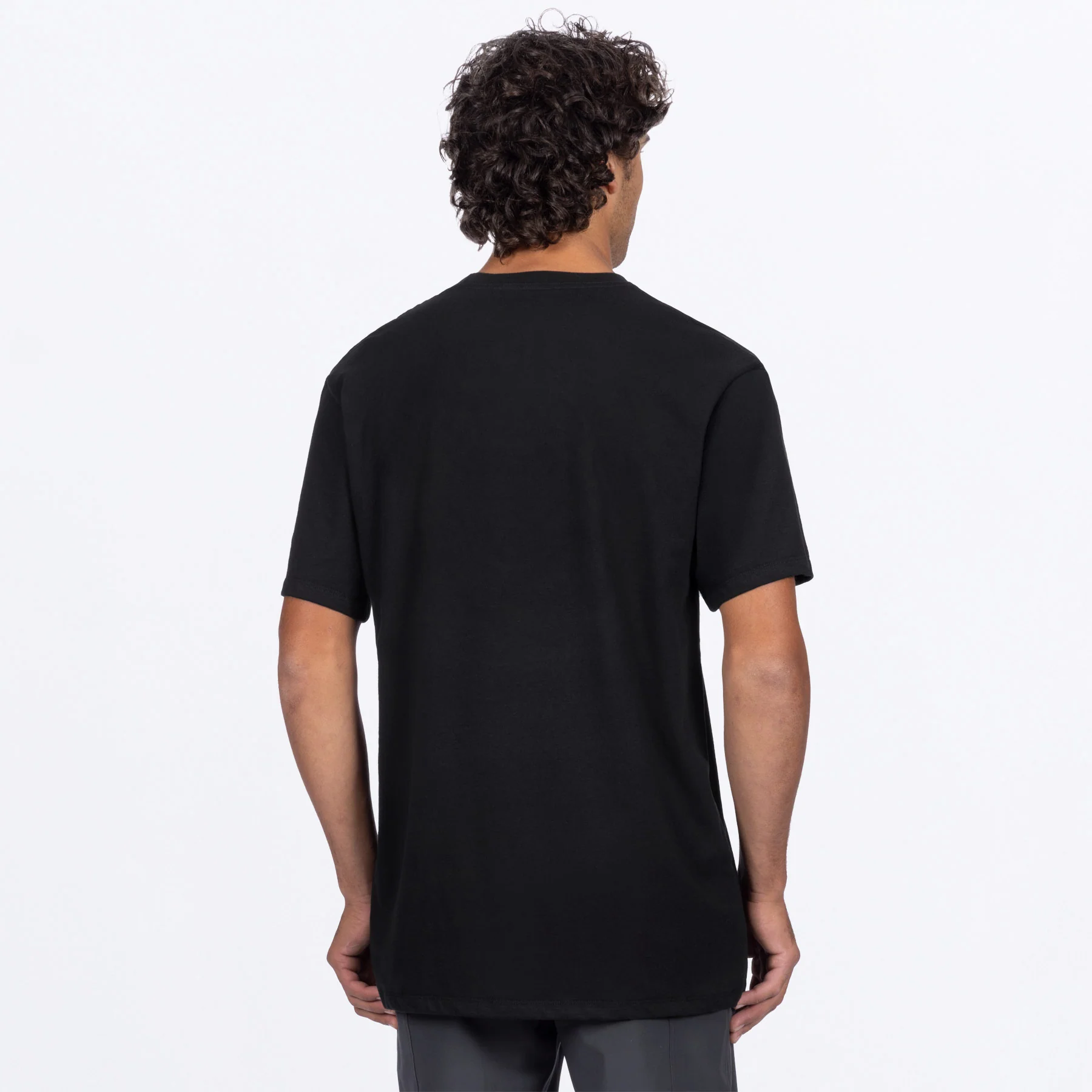 Men's Pit Board Premium T-Shirt - Image 3