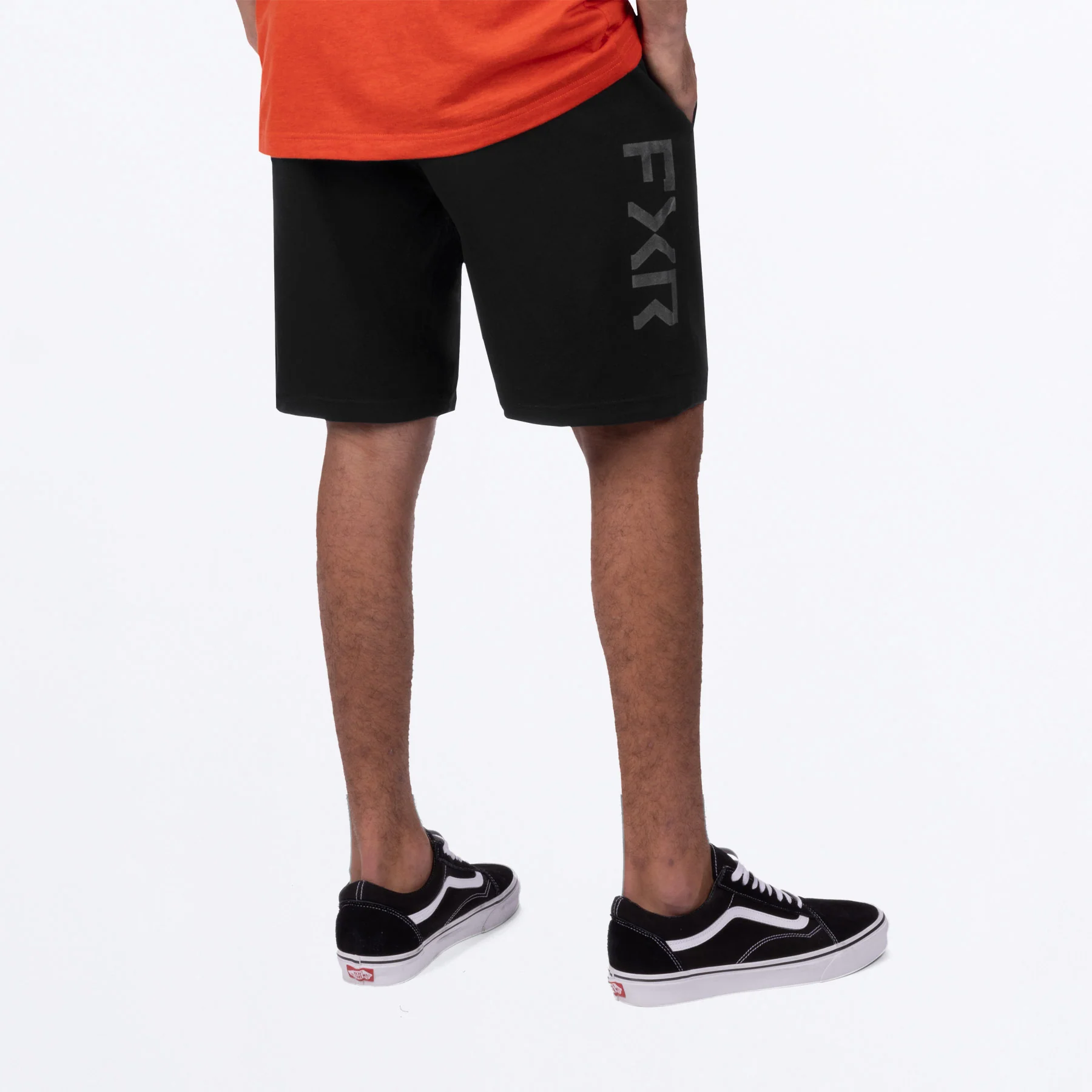 Men's Podium Jogger Short - Image 3