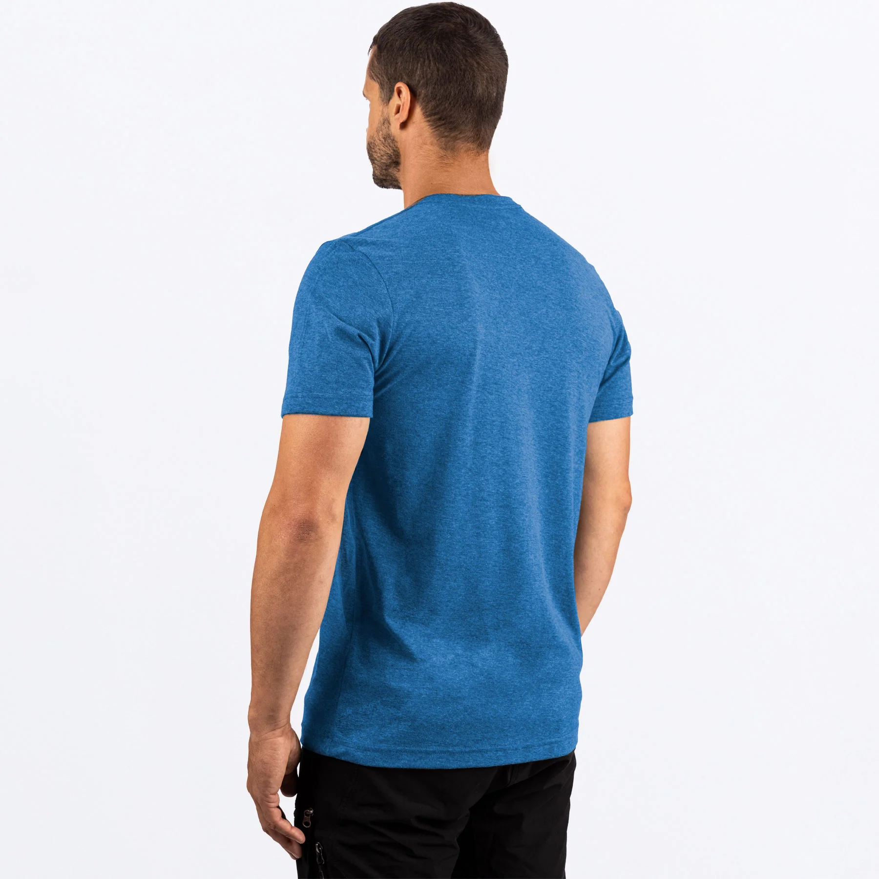 Men's Podium Premium T-Shirt - Image 5