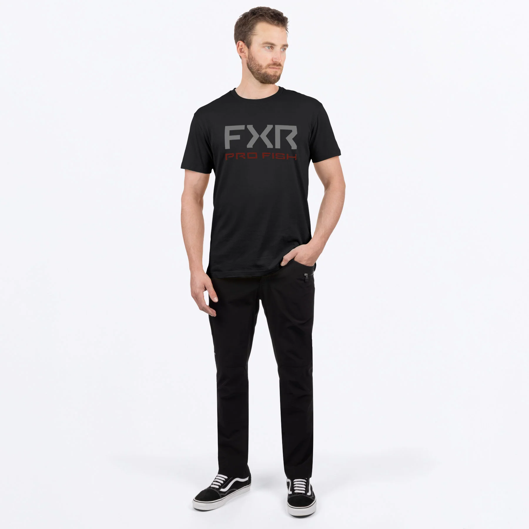 Men's Pro Fish Premium T-Shirt - Image 3